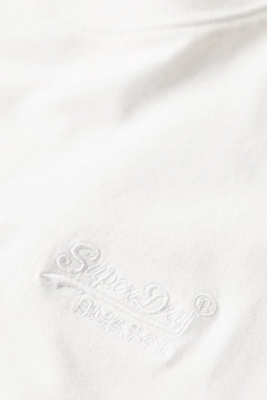 Superdry Organic Cotton Essential Logo Tee