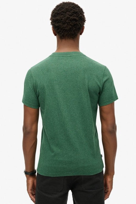 Superdry Organic Cotton Essential Logo Tee