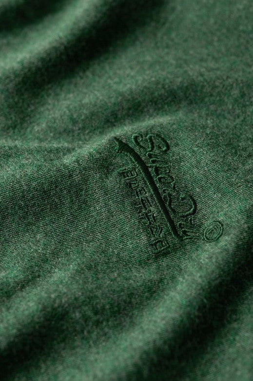 Superdry Organic Cotton Essential Logo Tee