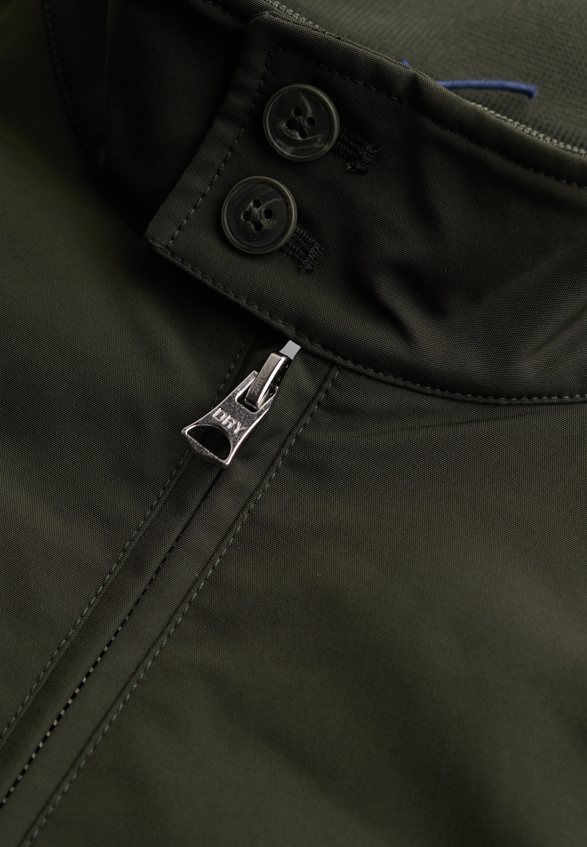 Superdry Padded Harrington Jacket M5012483A