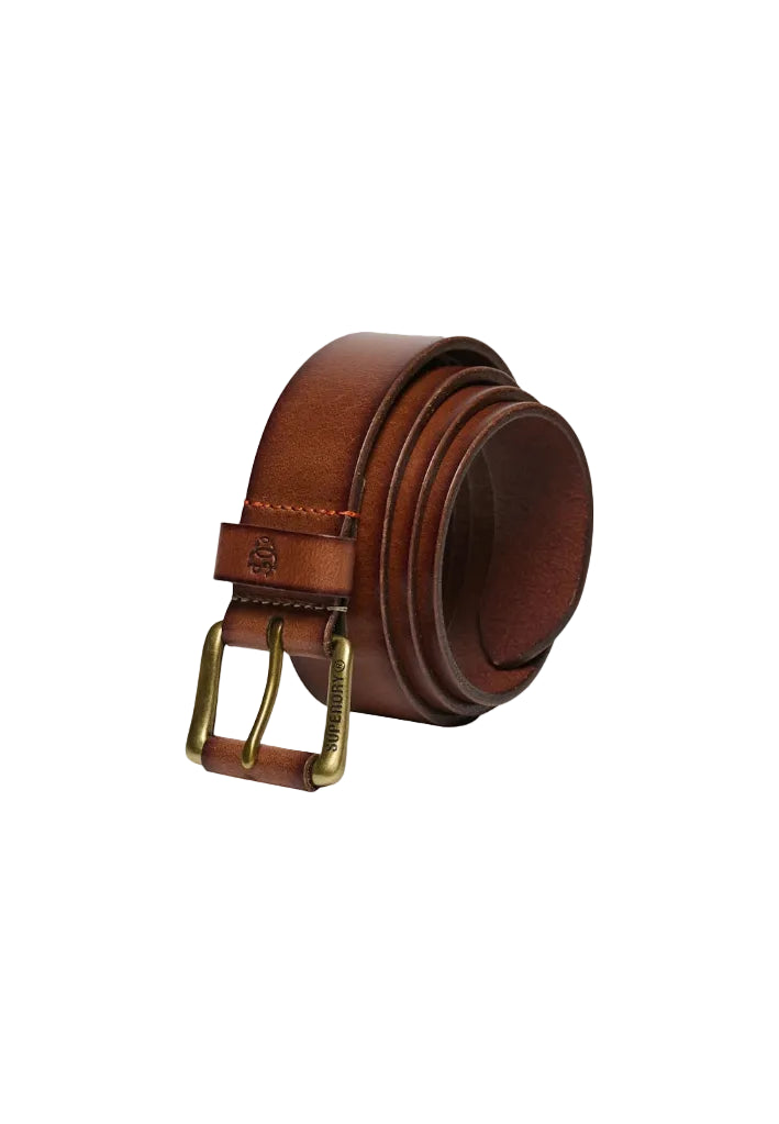 Superdry Classic Leather Belt Y9210122A
