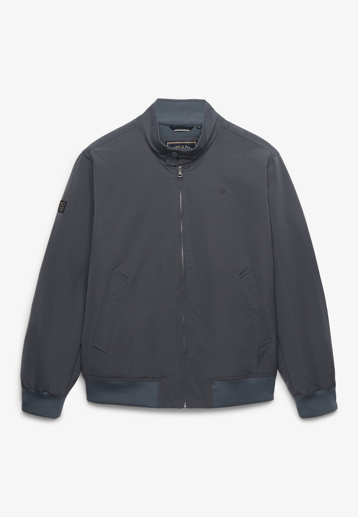 Superdry Padded Harrington Jacket M5012483A