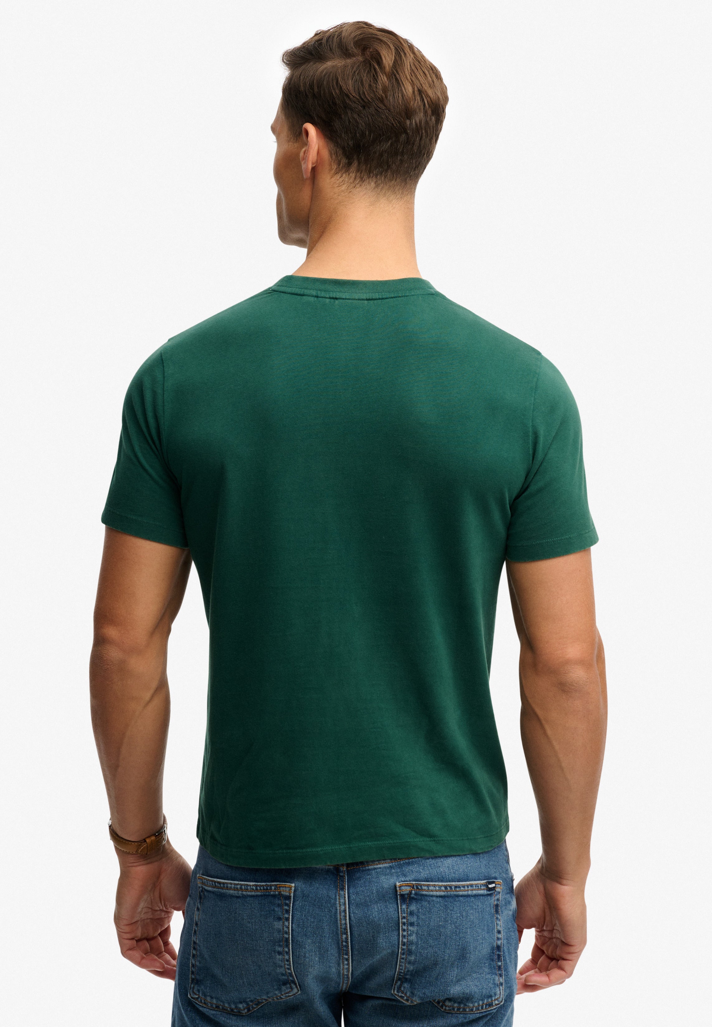 Superdry 1954 Company Relaxed T-Shirt M1012392A