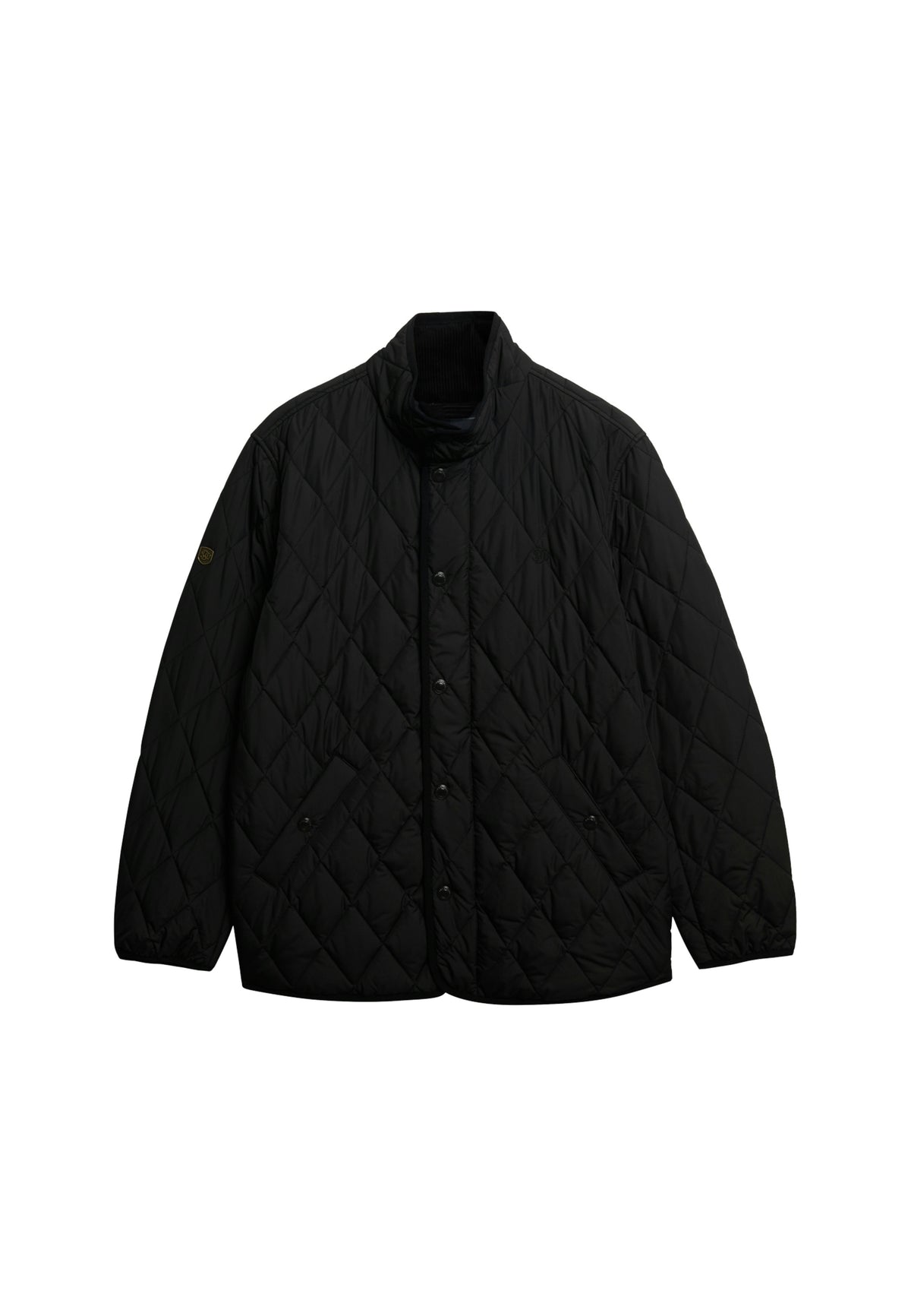 Superdry Quilted Estate Jacket M5012225A