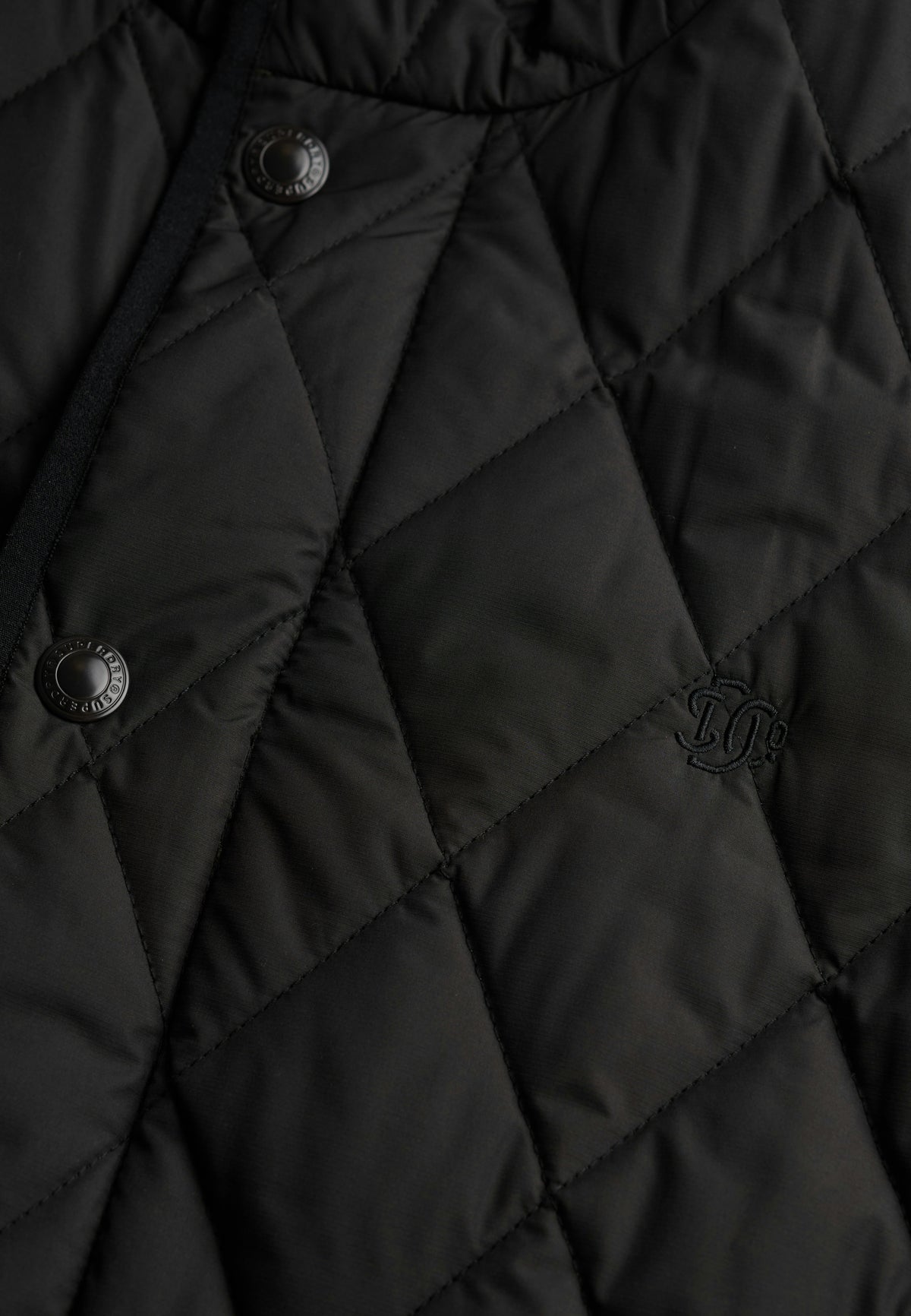 Superdry Quilted Estate Jacket M5012225A