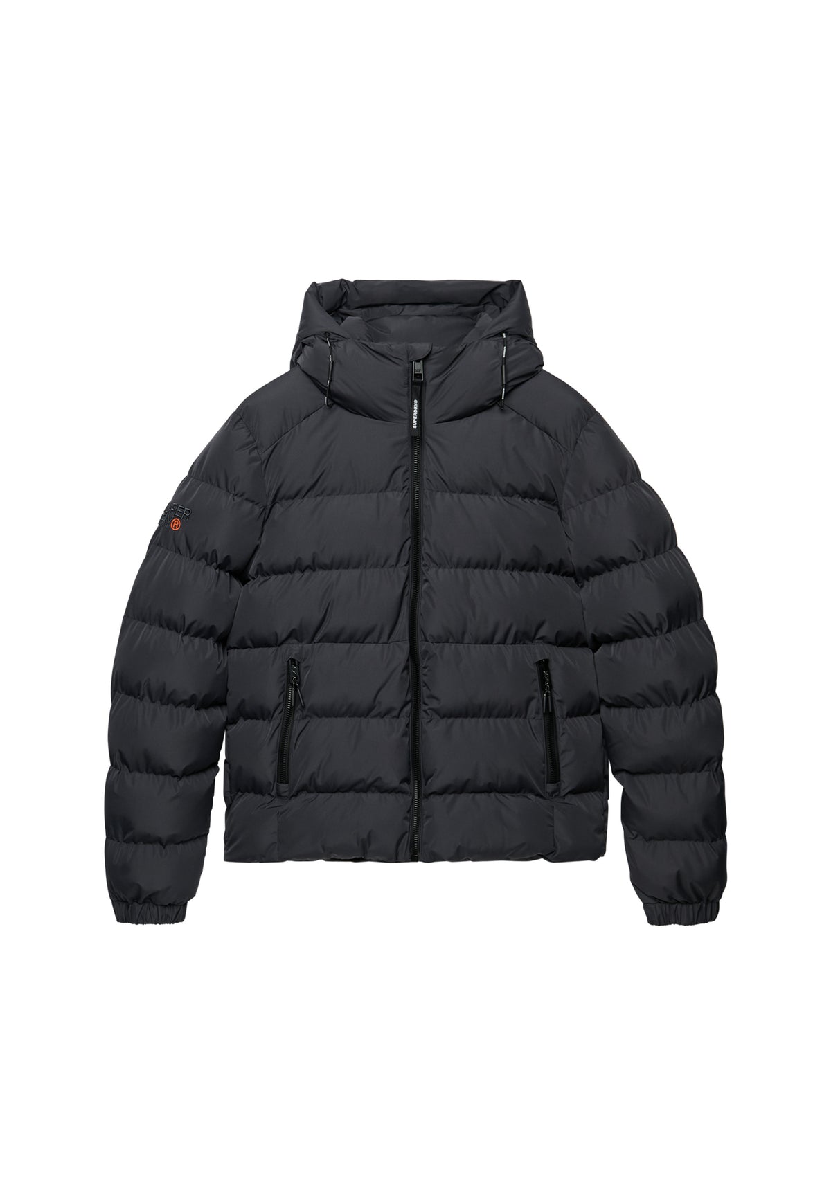 Superdry Hooded Sports Puffer Jacket M5011905A