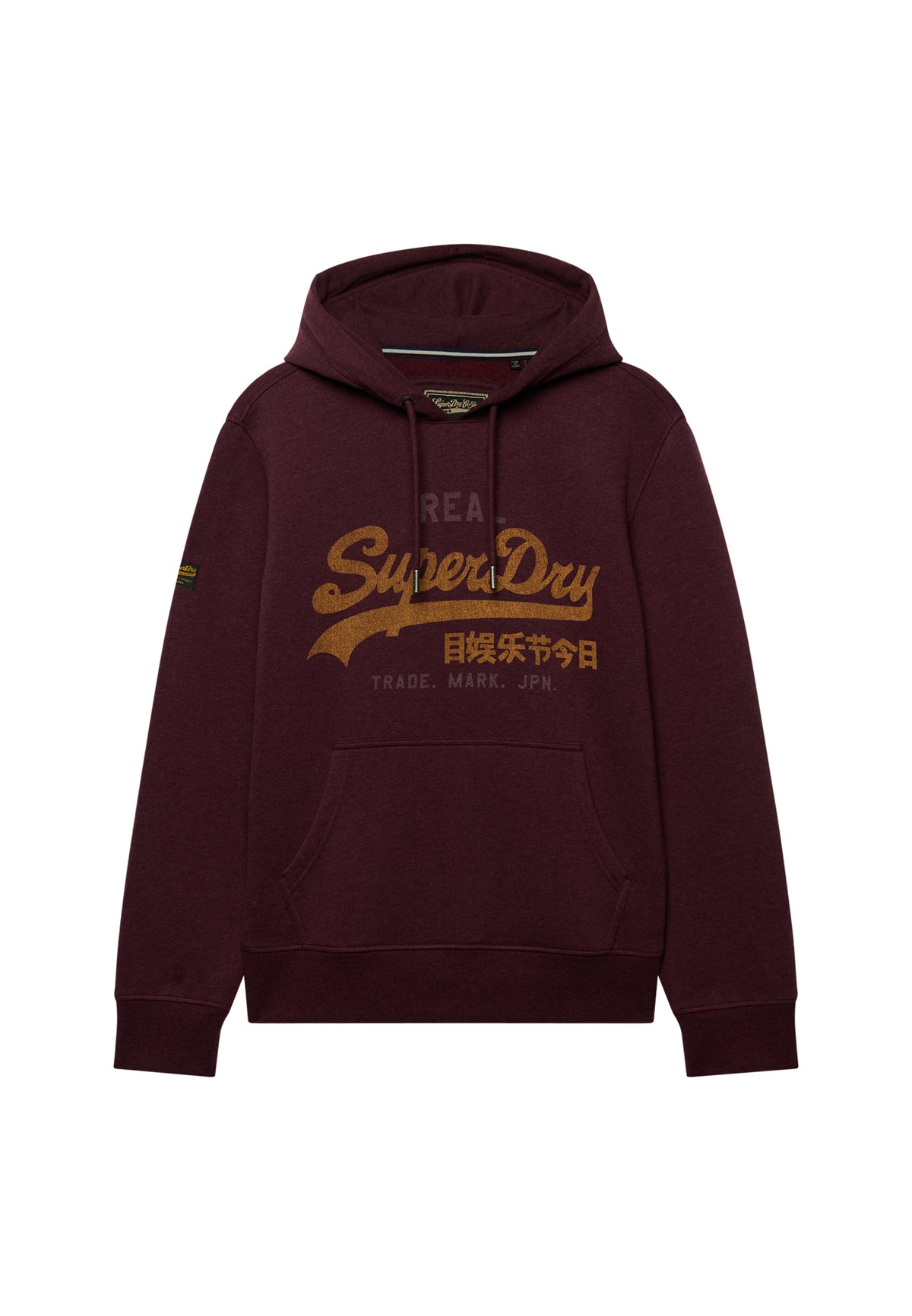 Superdry Vintage Logo Heritage Hoodie M2014568A