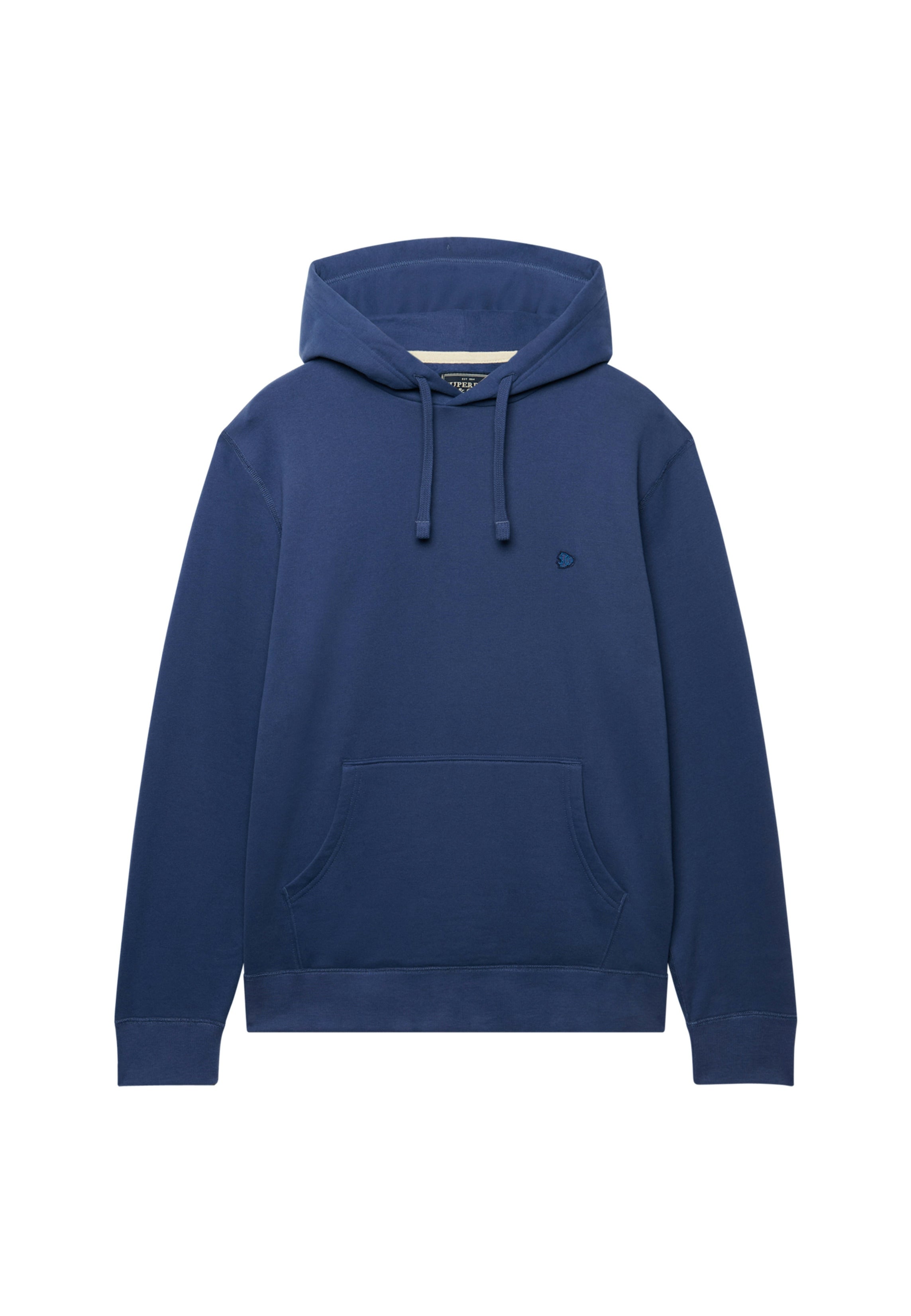 Superdry Essential SD Co Logo Hoodie M2014702A