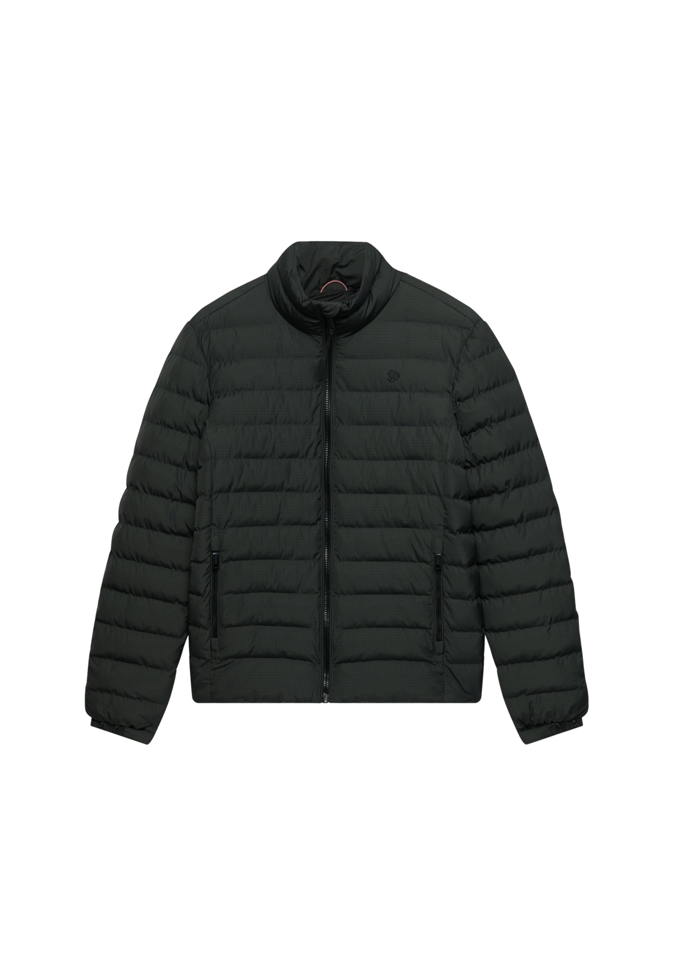 Superdry Fuji Estate Padded Jacket M5012527A