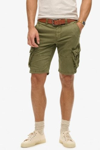 Superdry Core Cargo Short