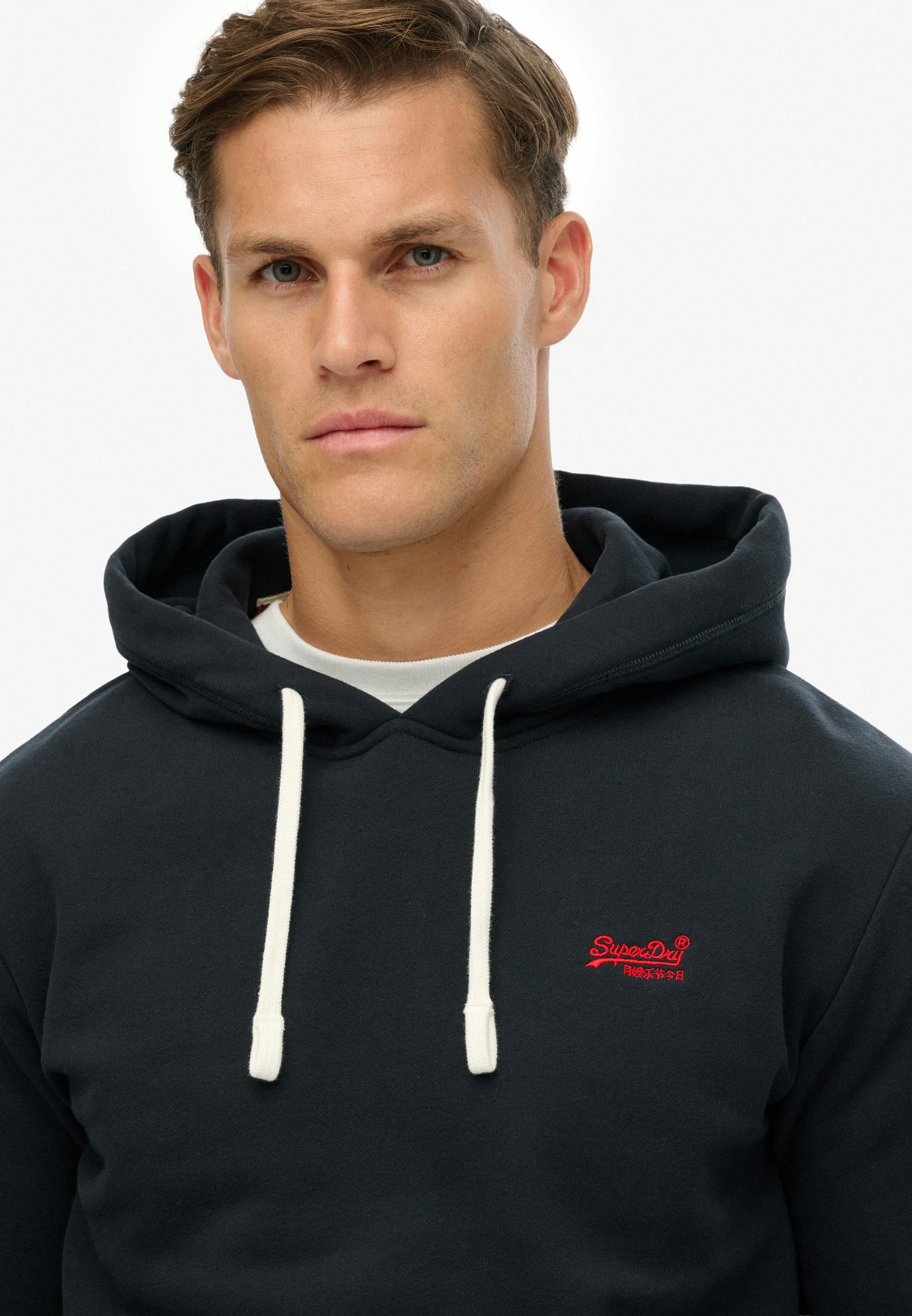 Superdry Essential Logo Hoodie M2014518A