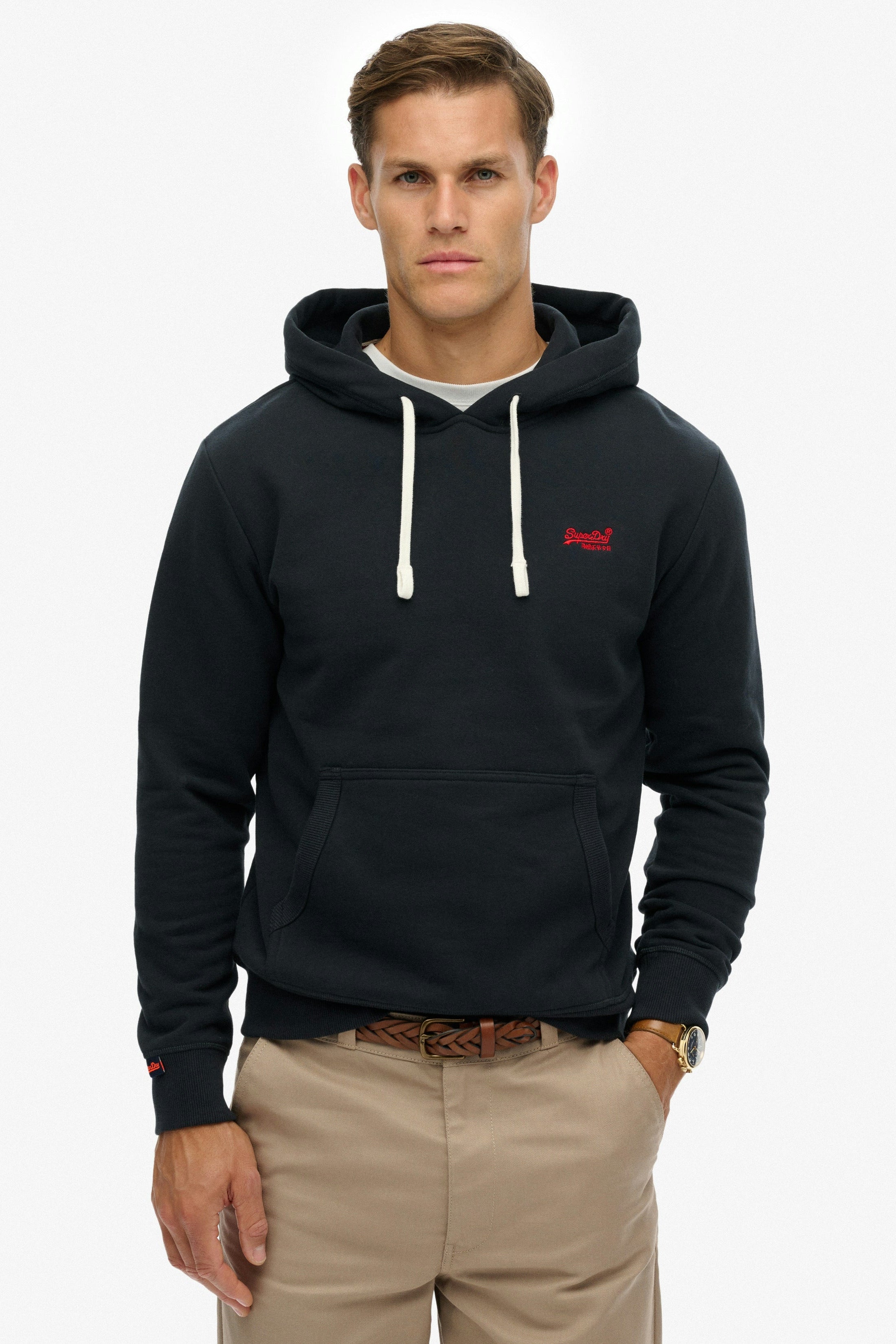 Superdry Essential Logo Hoodie M2014518A