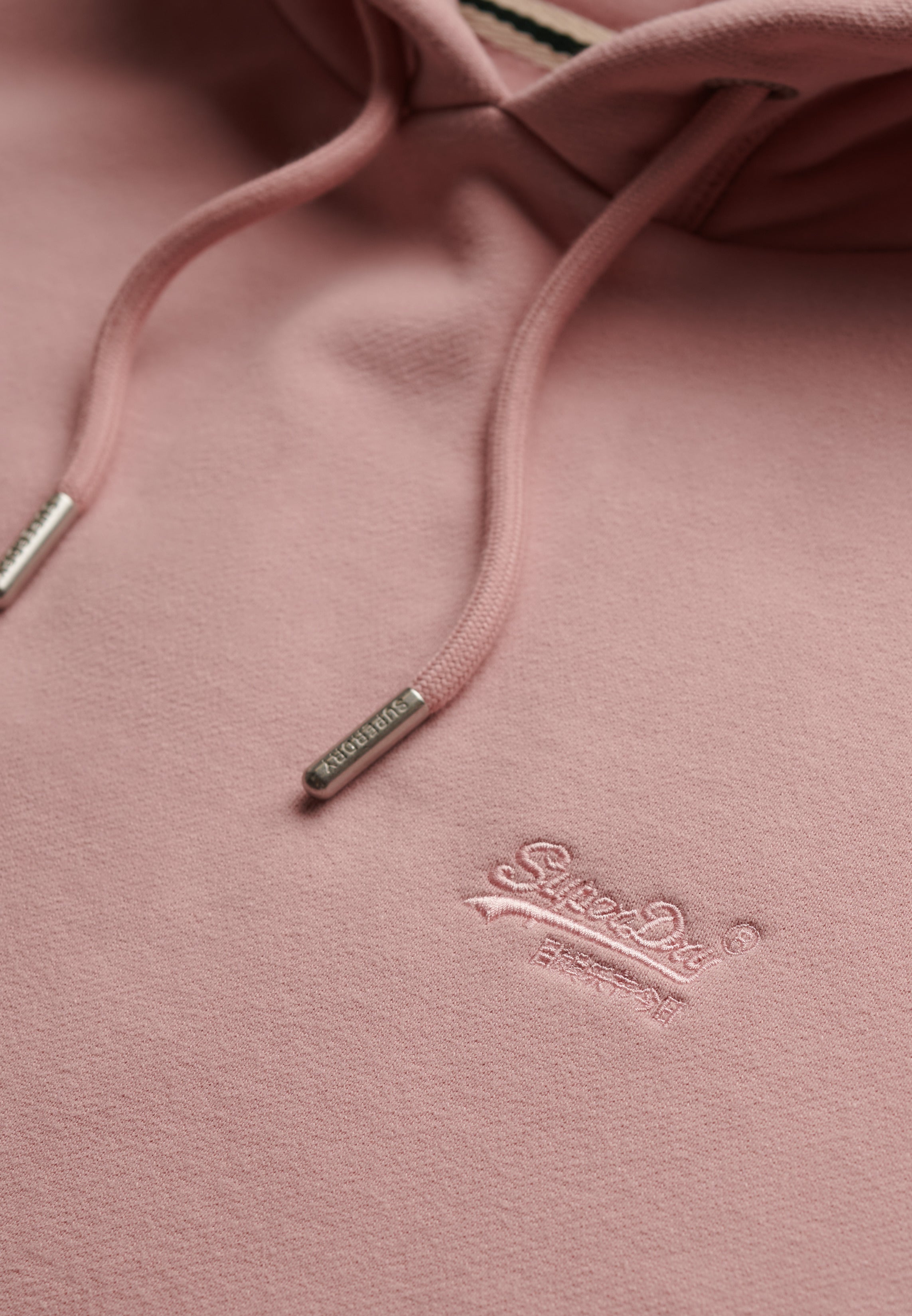 Superdry Essential Logo Hoodie M2014404A