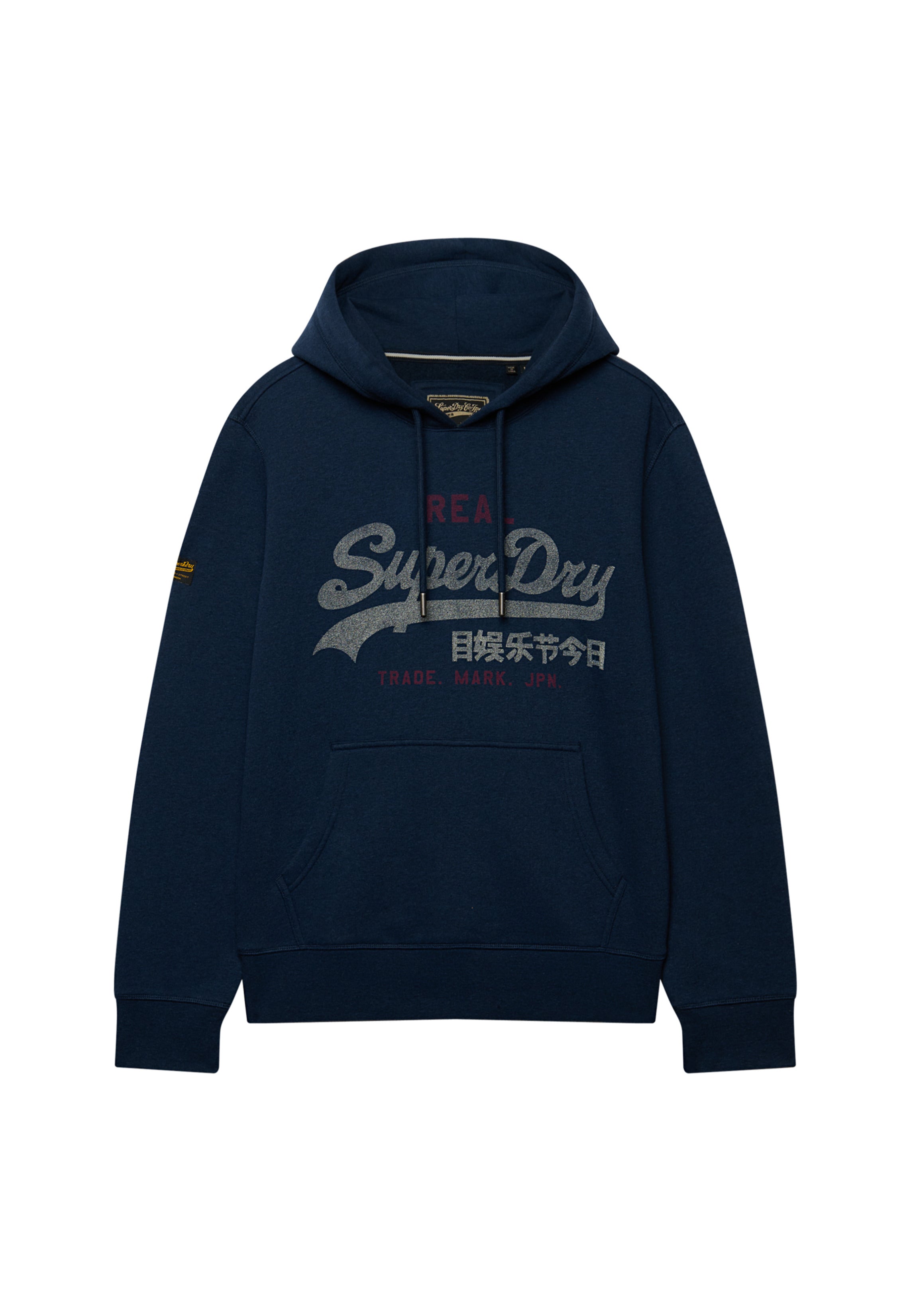 Superdry Vintage Logo Heritage Hoodie M2014568A