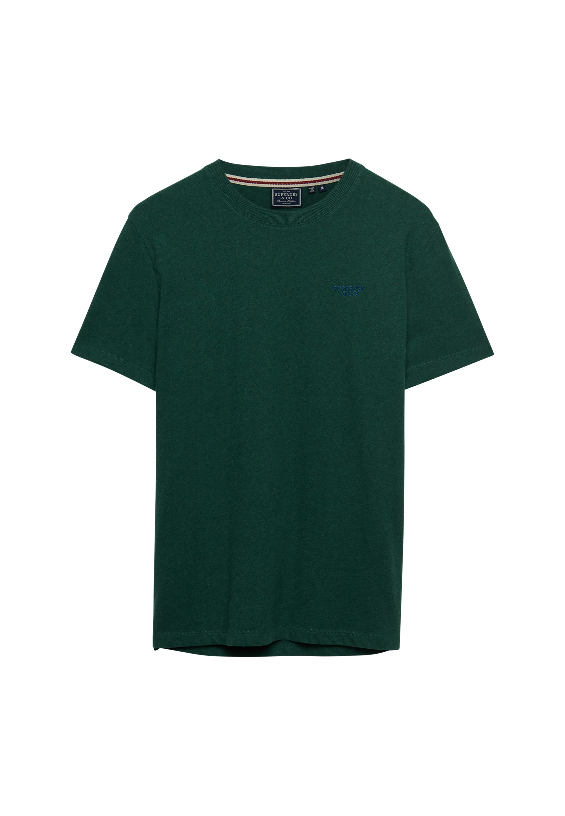 Superdry Stacked Logo T-Shirt M1012474A