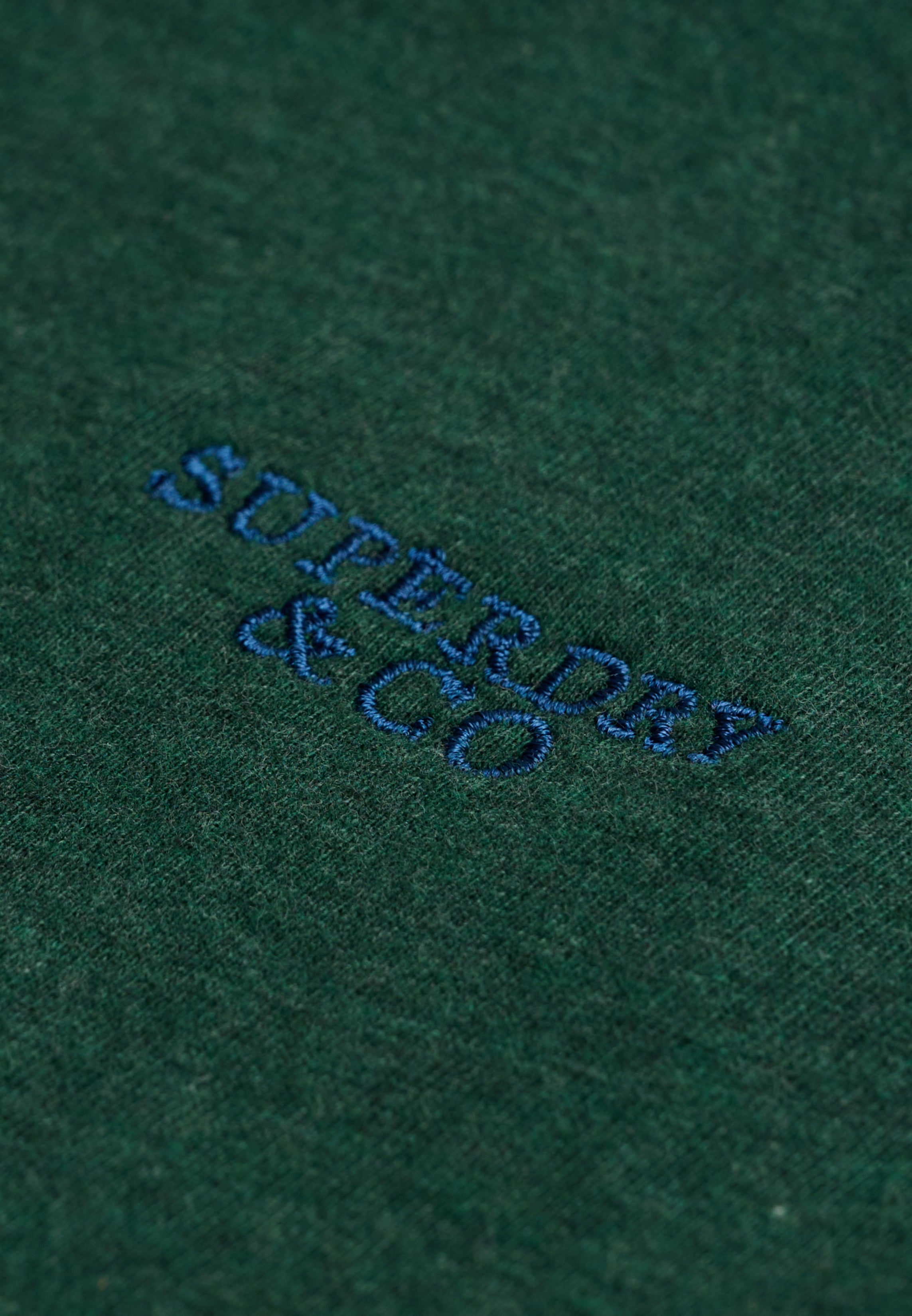 Superdry Stacked Logo T-Shirt M1012474A
