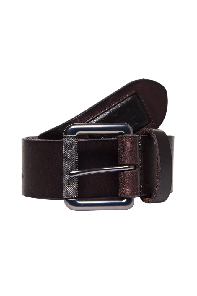 Superdry_badgeman_belt_brown