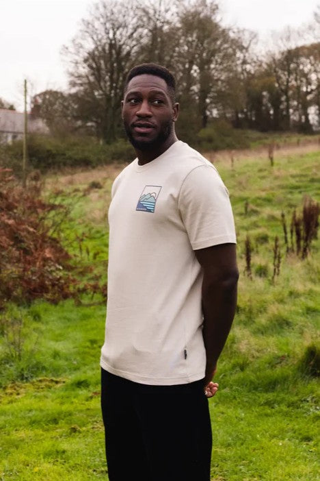 Bleubird Shoreline T-Shirt