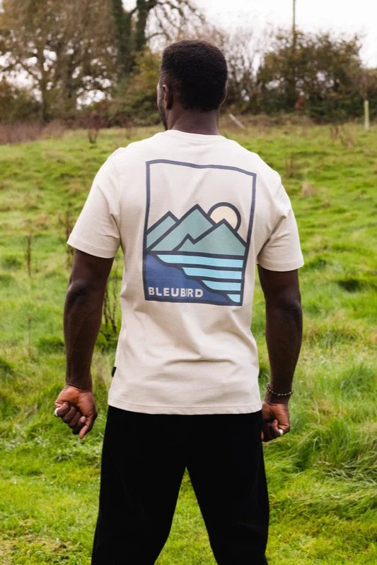 Bleubird Shoreline T-Shirt