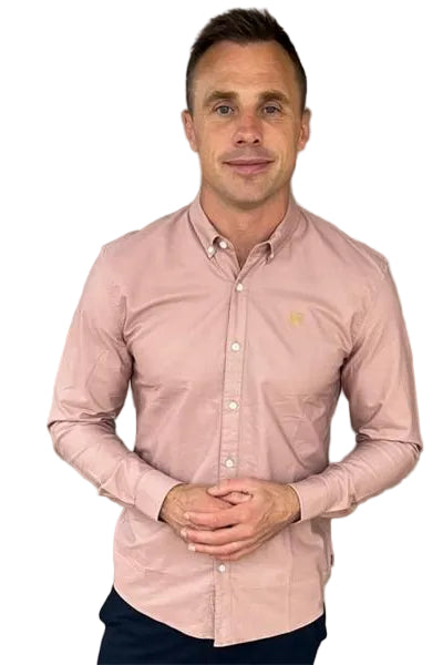 Tommy Bowe XV Kings Tesoni Shirt