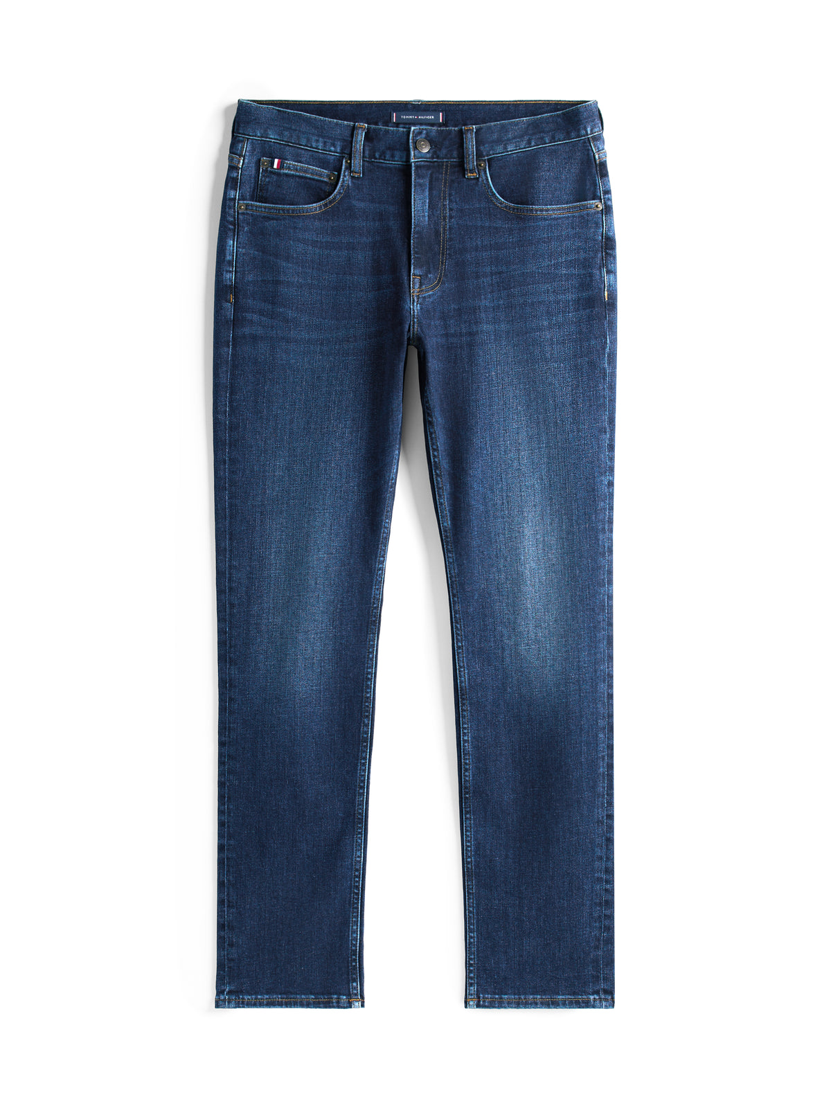 Tommy Hilfiger Denton Striaght Fit Jeans 39034