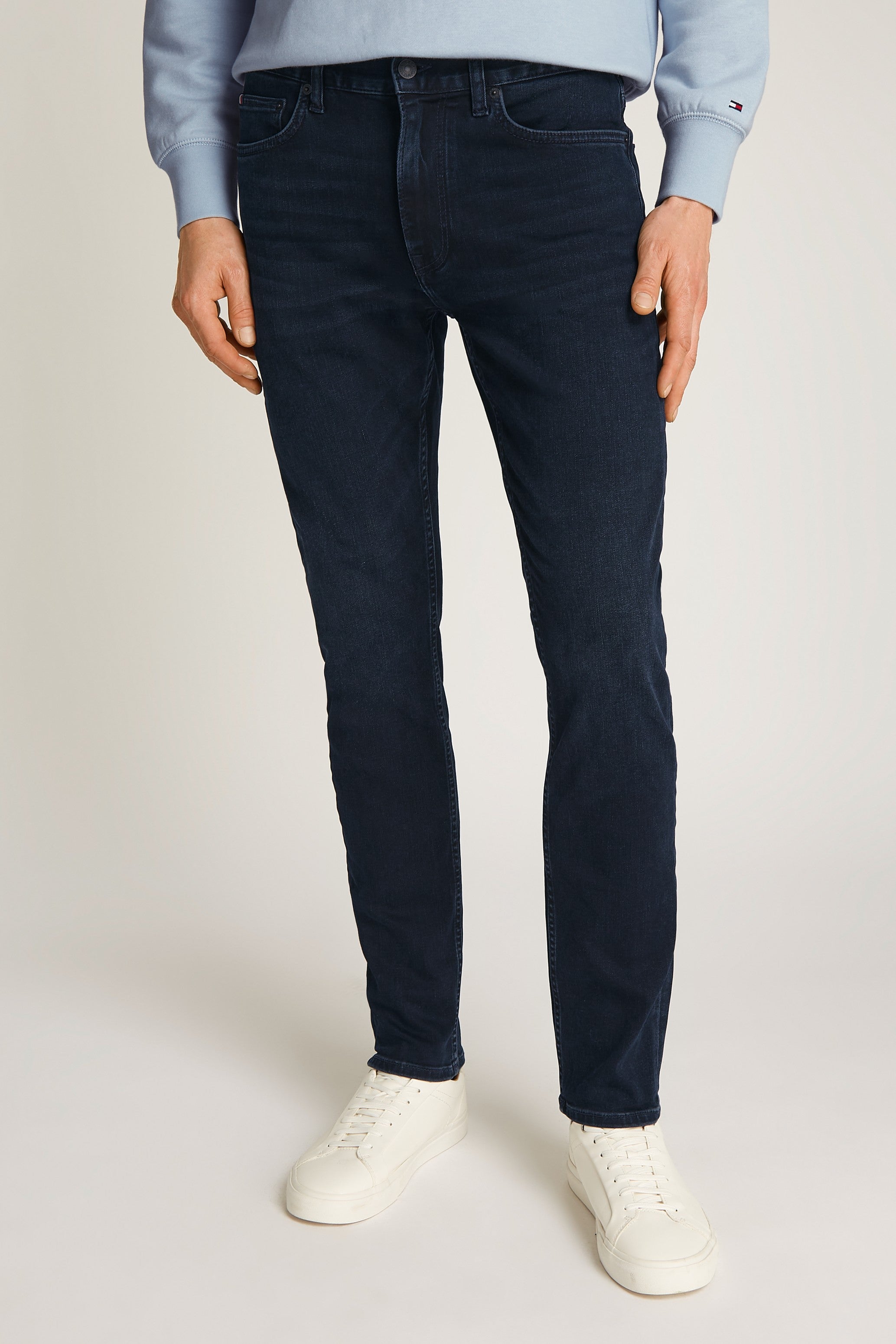 Tommy Hilfiger Denton Straight Fit Jeans