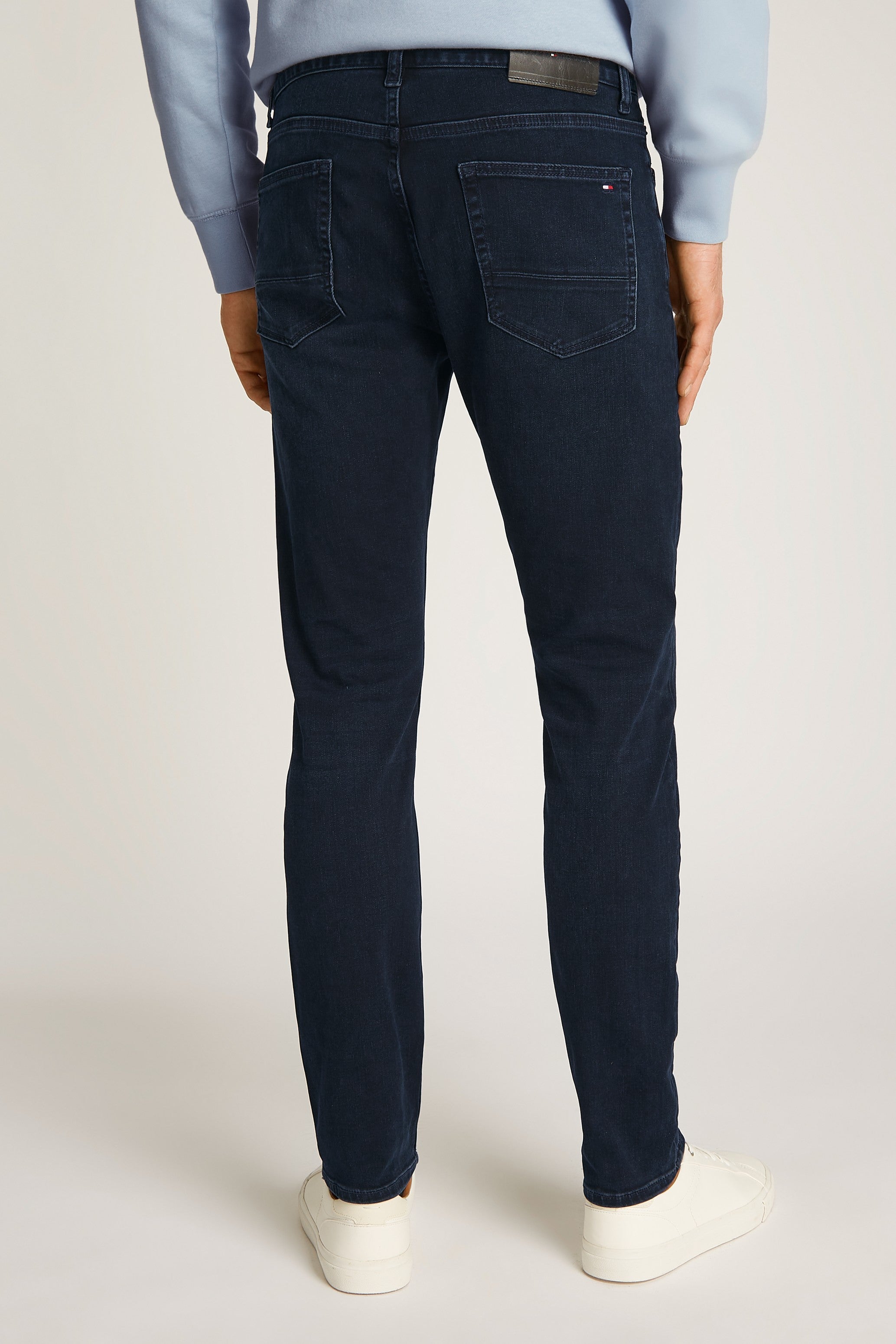 Tommy Hilfiger Denton Straight Fit Jeans
