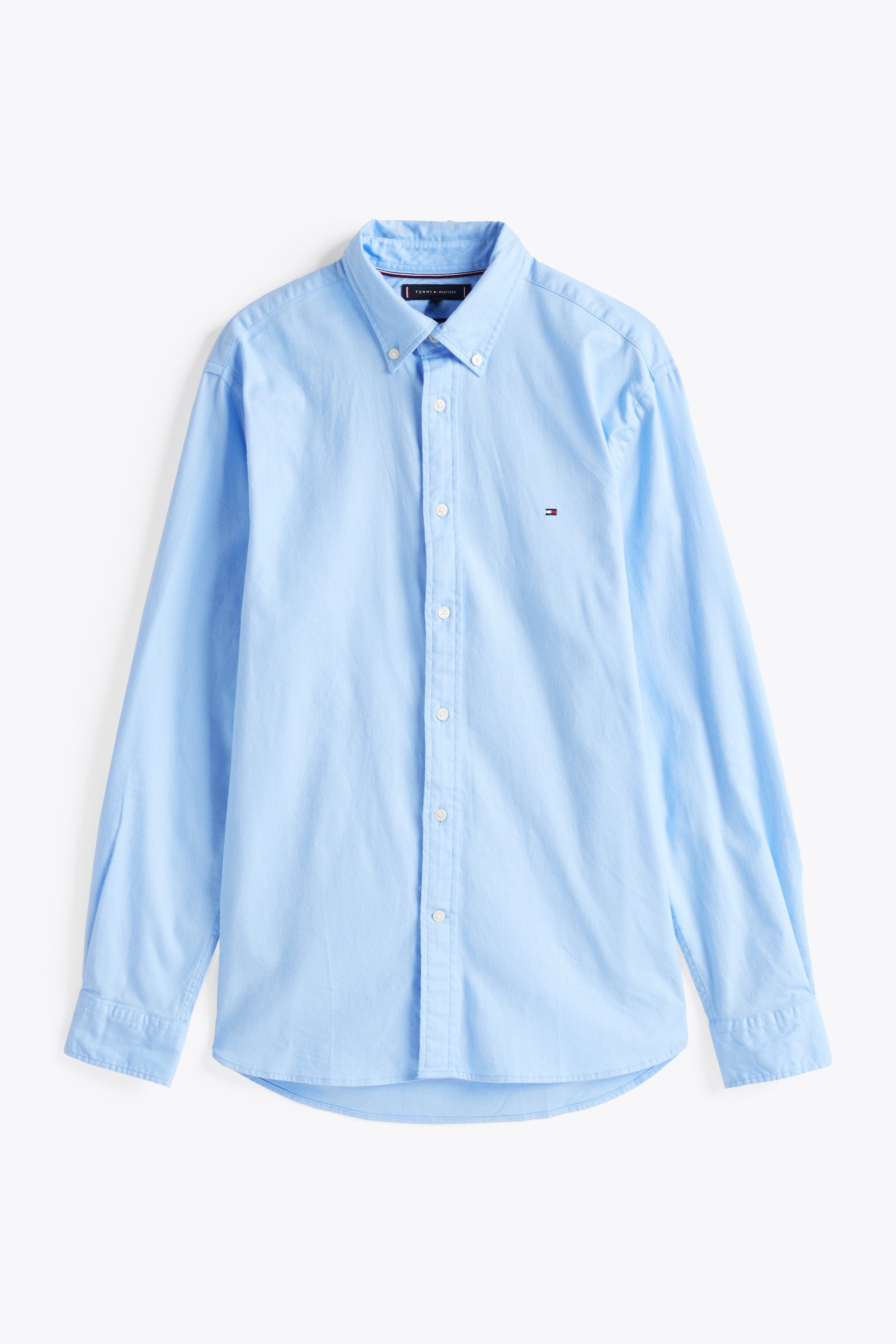 Tommy Hilfiger Flex Brushed Solid RF Shirt