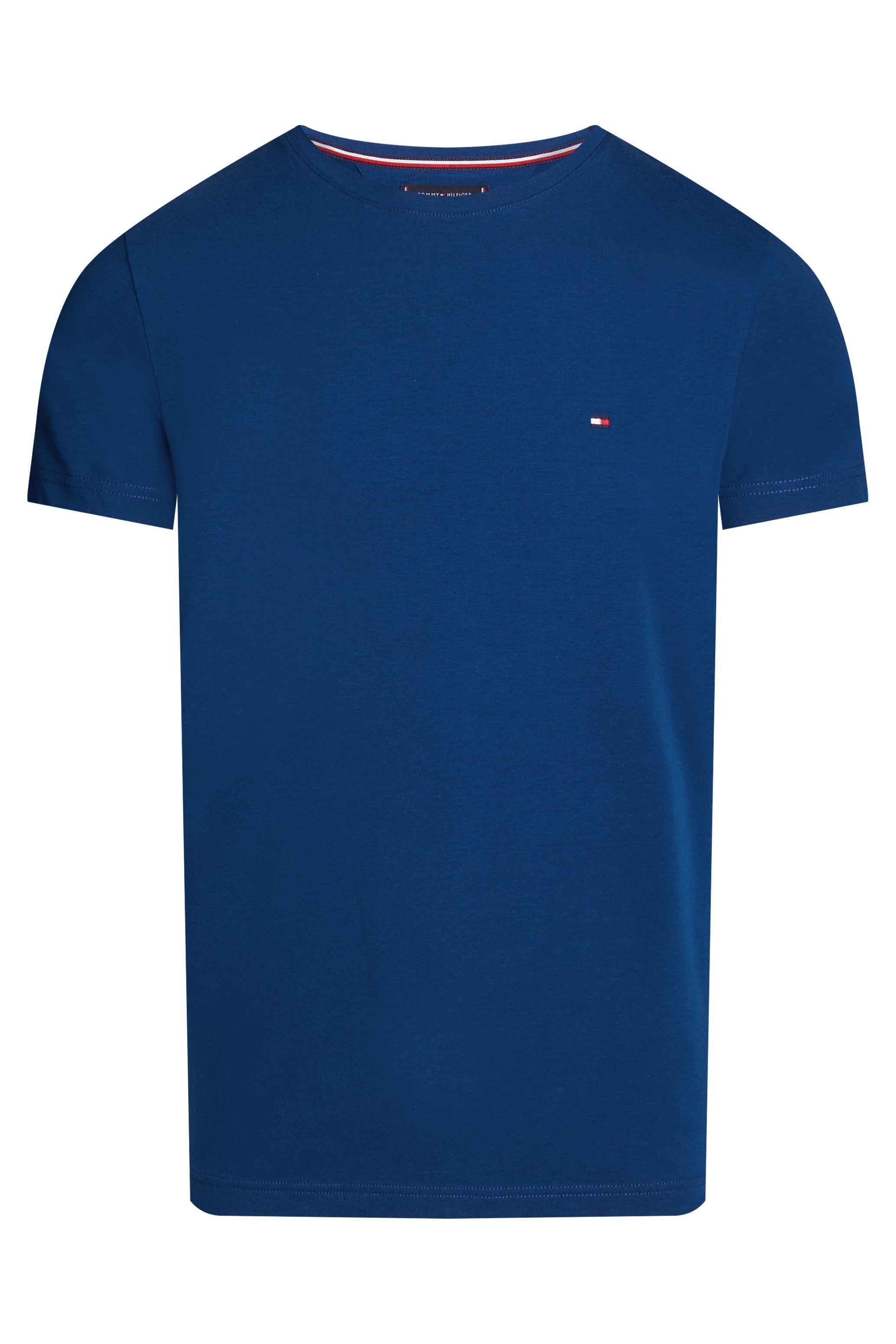 Tommy Hilfiger Stretch Slim Fit Tee
