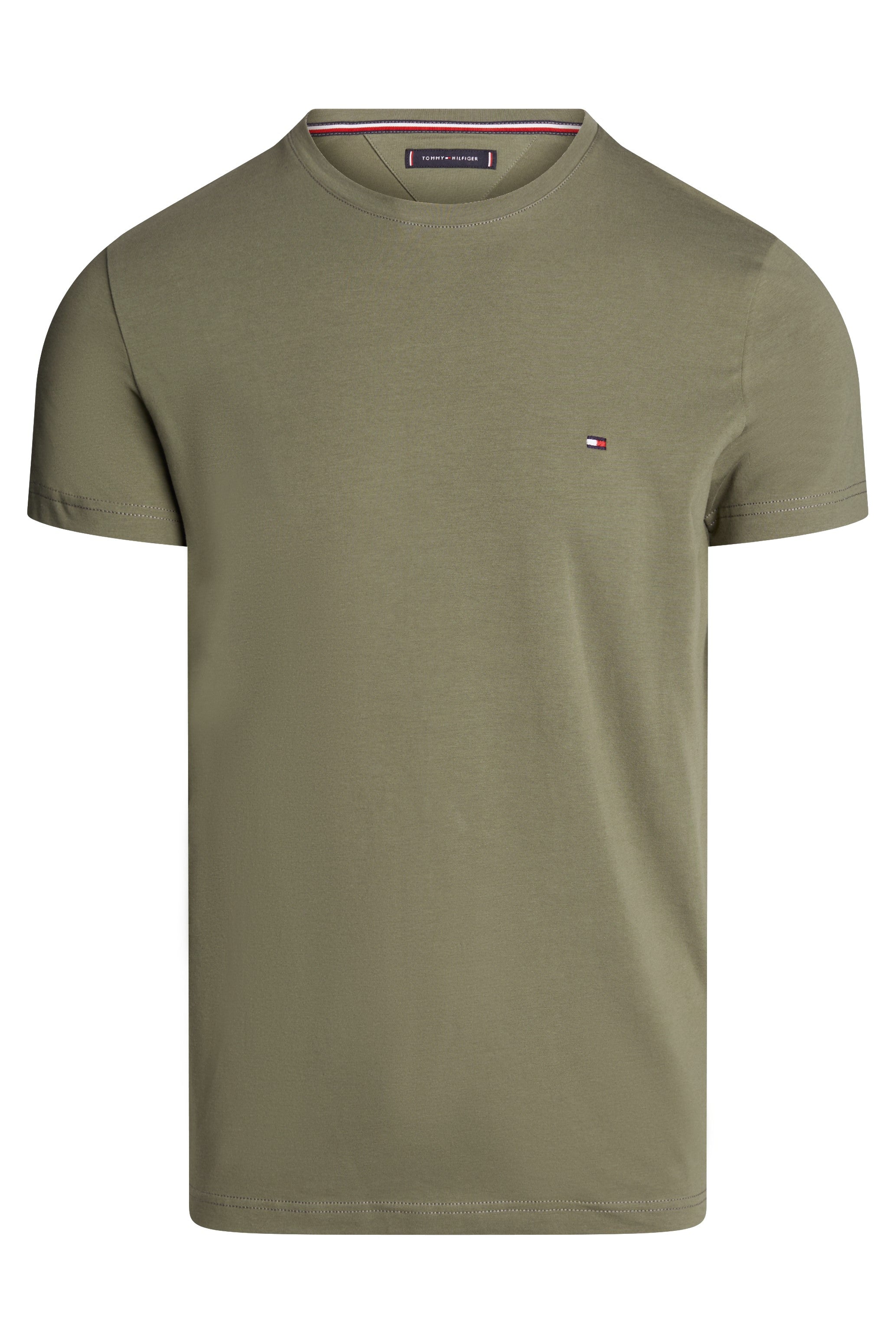 Tommy Hilfiger Stretch Slim Fit Tee