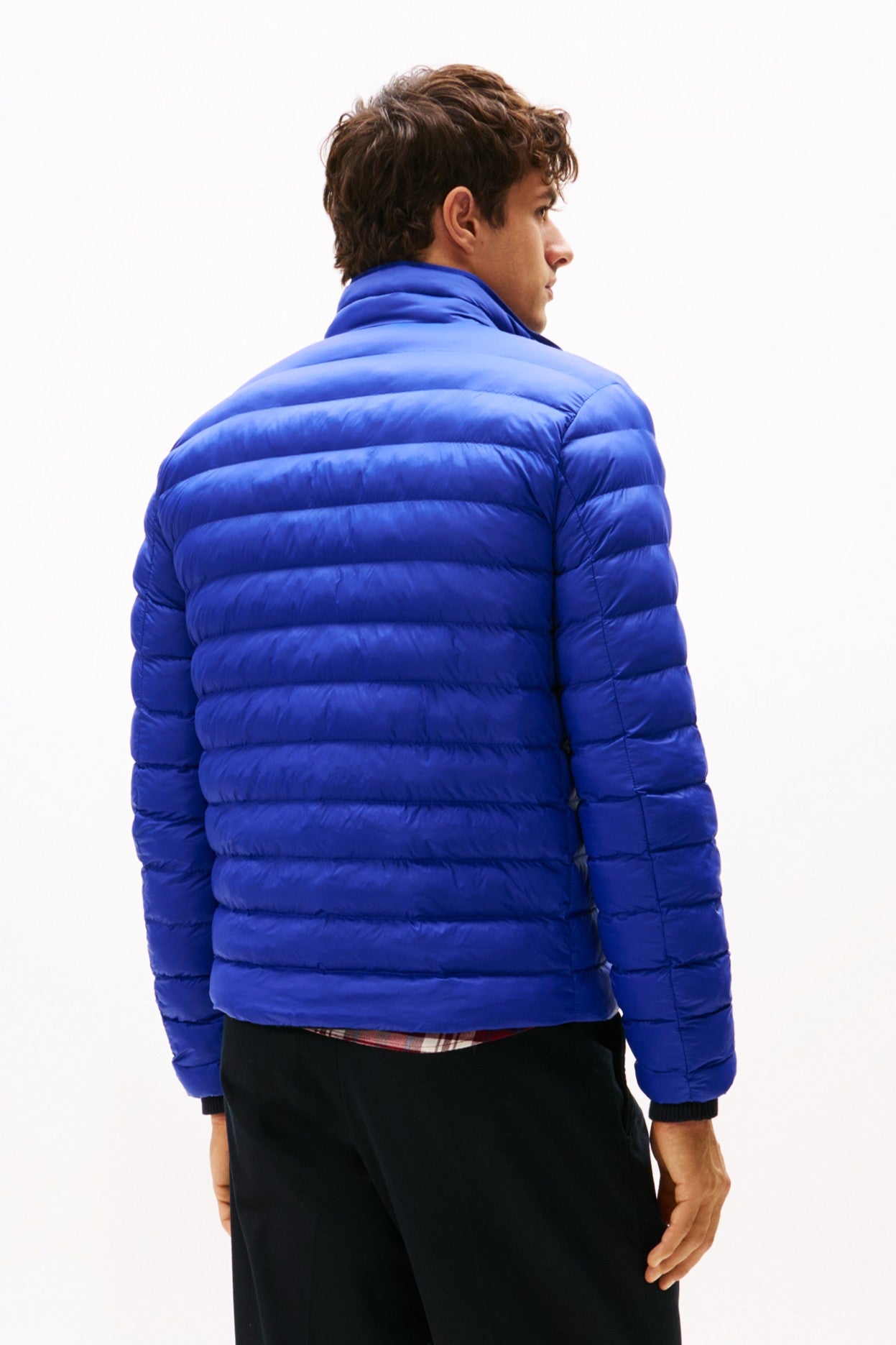 Tommy Hilfiger Packable Down Jacket 37634
