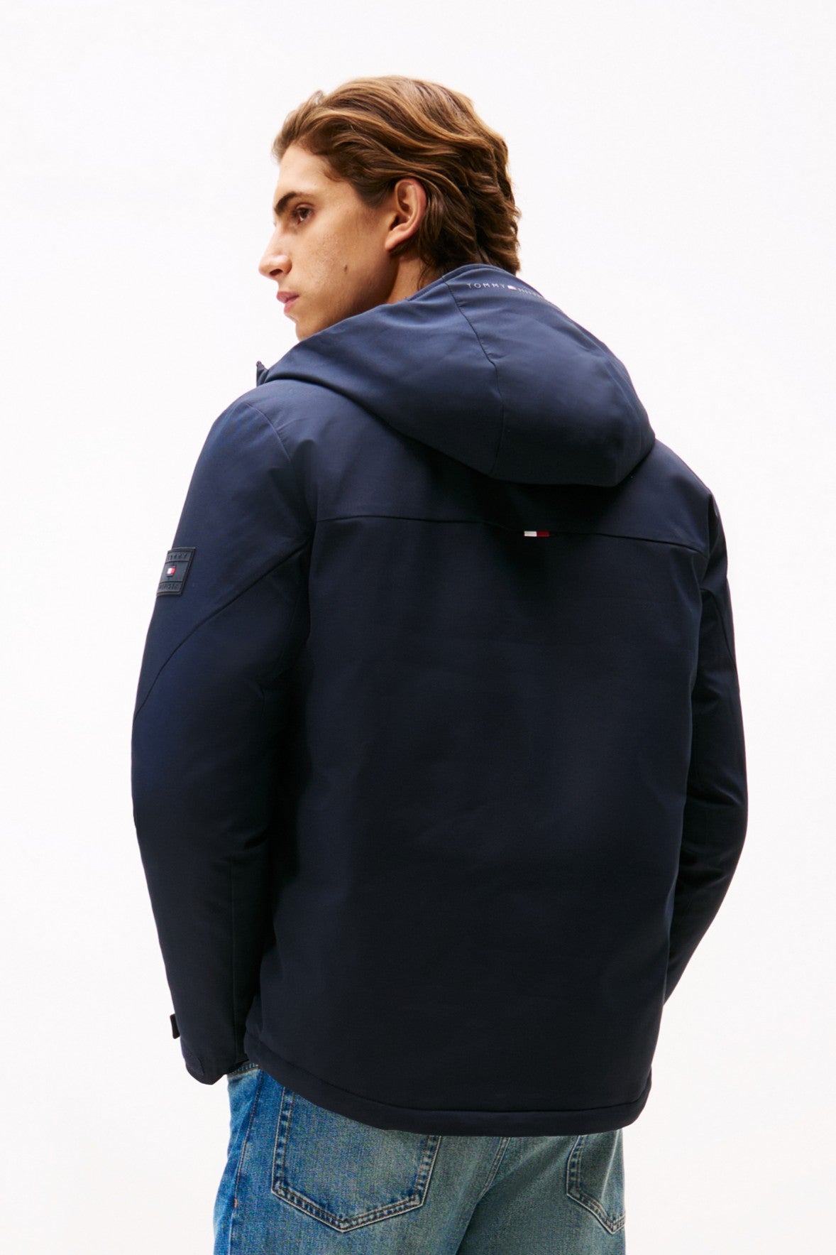 Tommy Hilfiger Thermal Padded Jacket 41363