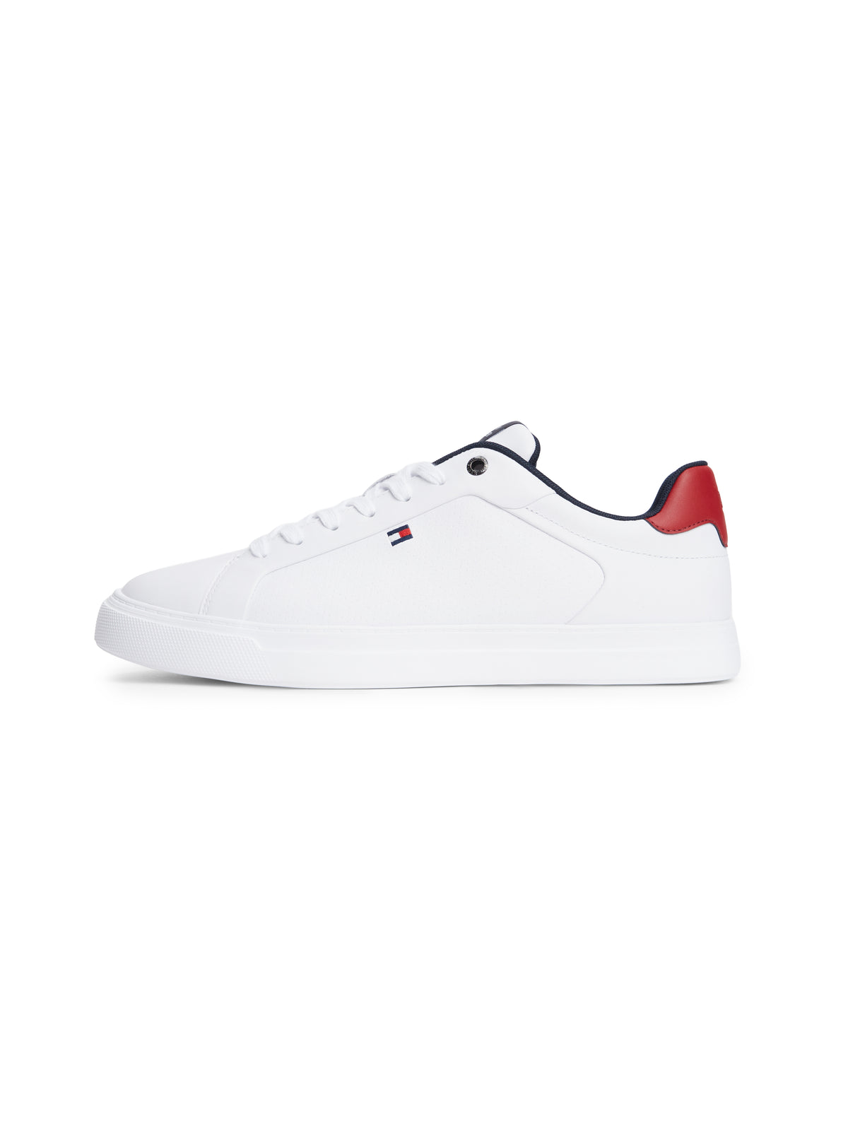 Tommy Hilfiger Lightweight Court Trainers 05981