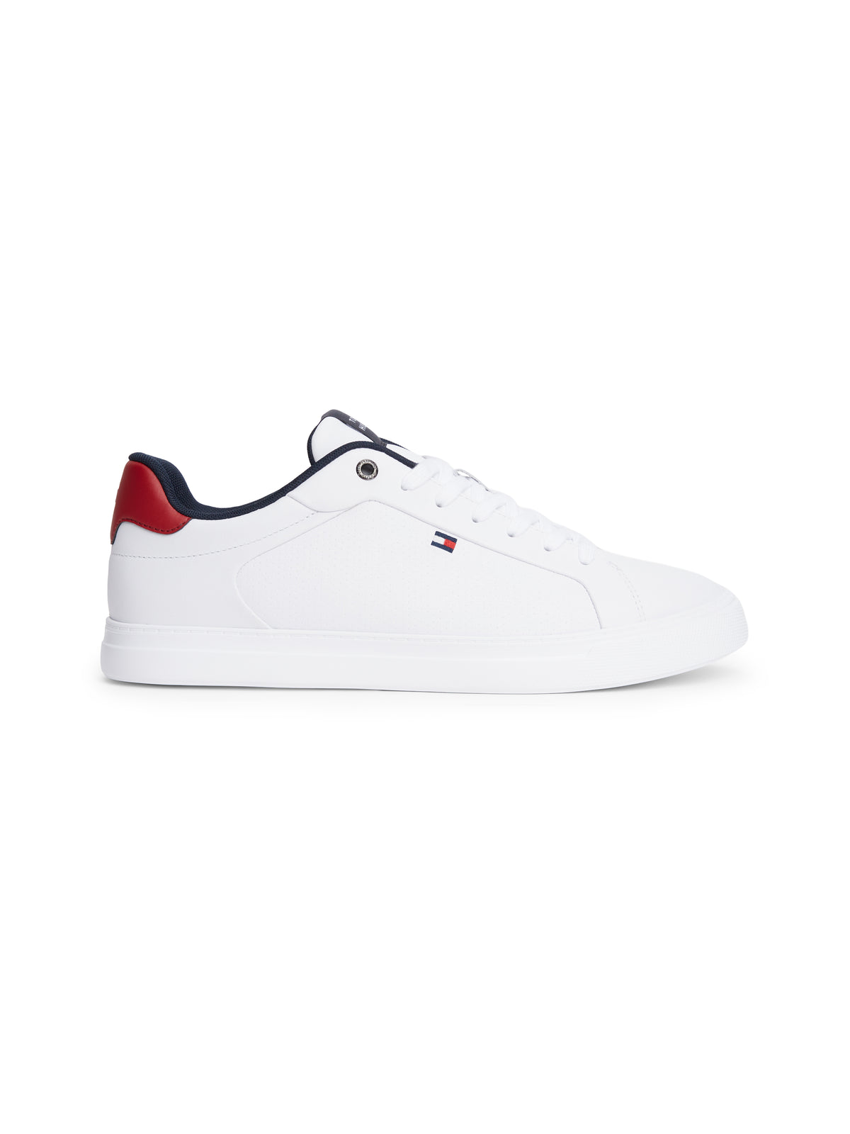Tommy Hilfiger Lightweight Court Trainers 05981