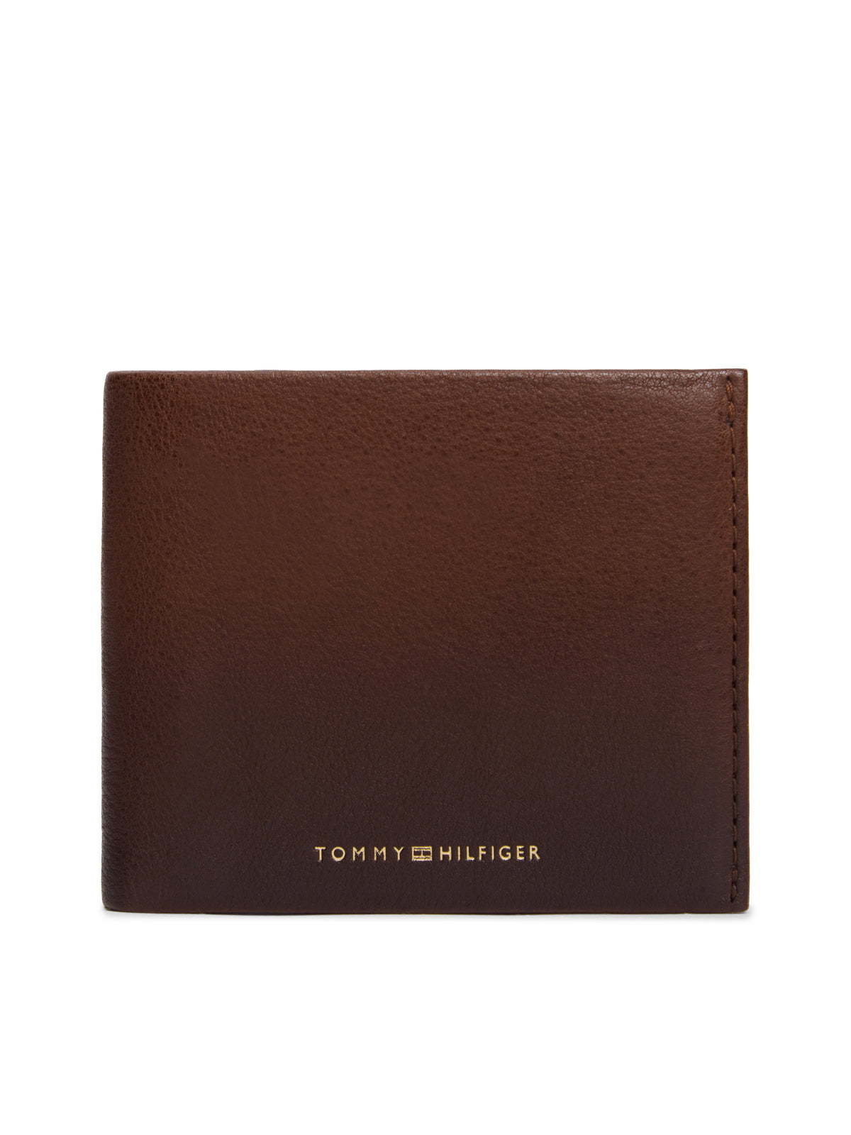 Tommy Hilfiger Leather Coin Pocket Wallet 14795