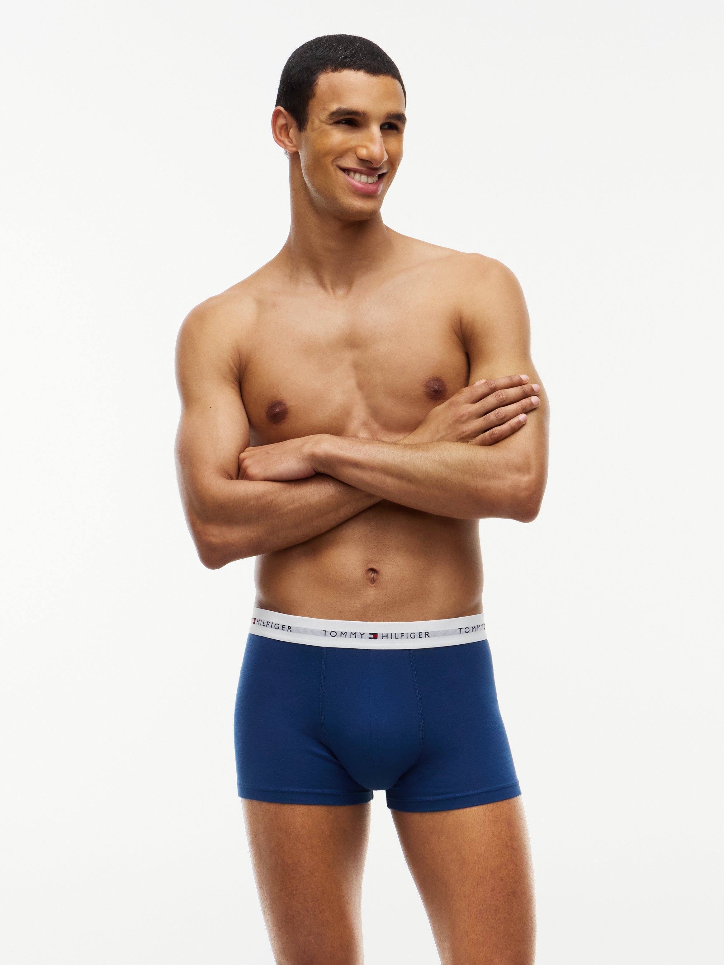 Tommy Hilfiger 3-Pack Trunks 03889