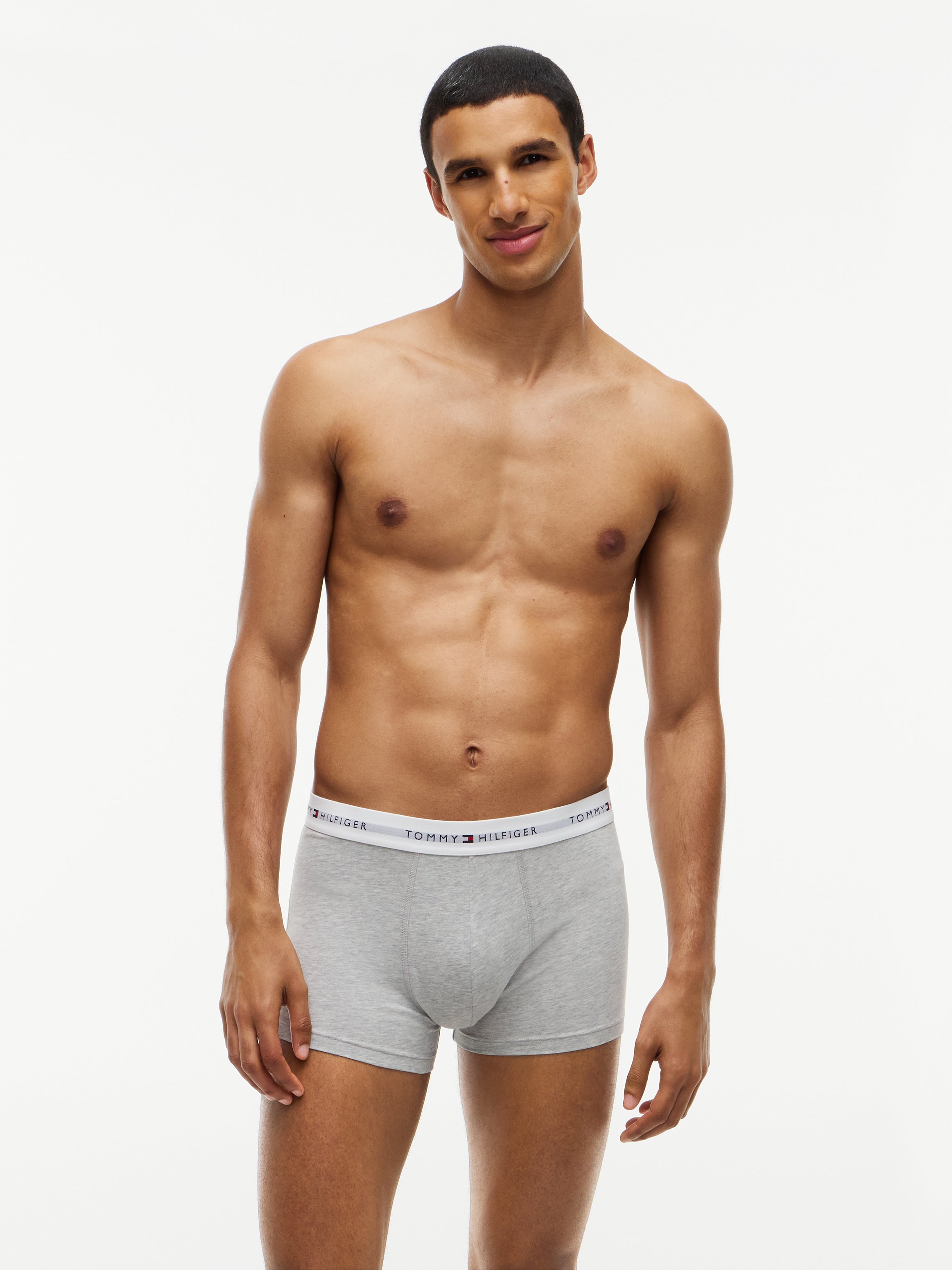 Tommy Hilfiger 3-Pack Trunks 03889