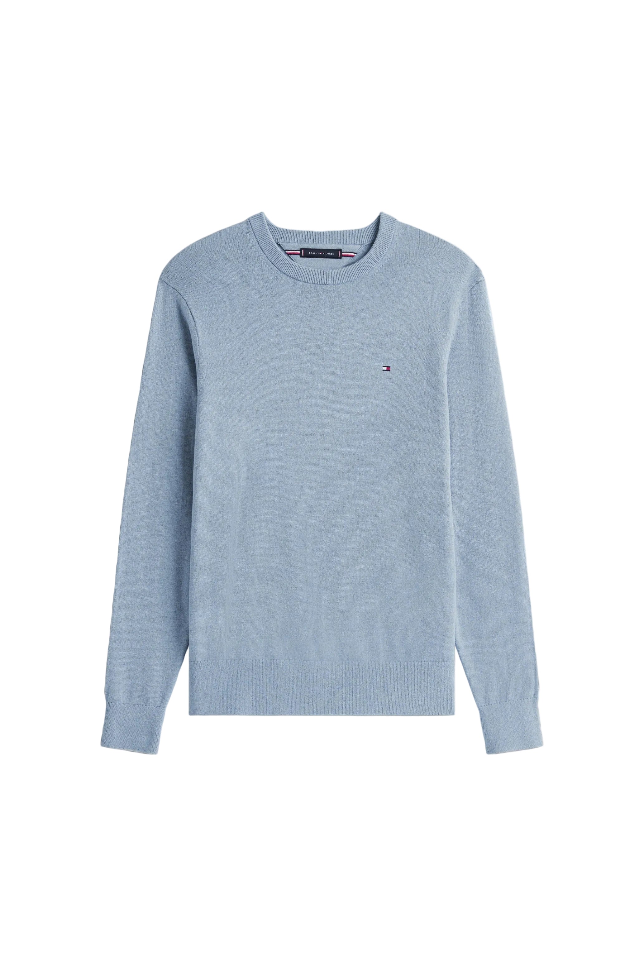 Tommy Hilfiger Cashmere Crewneck Knit 28046