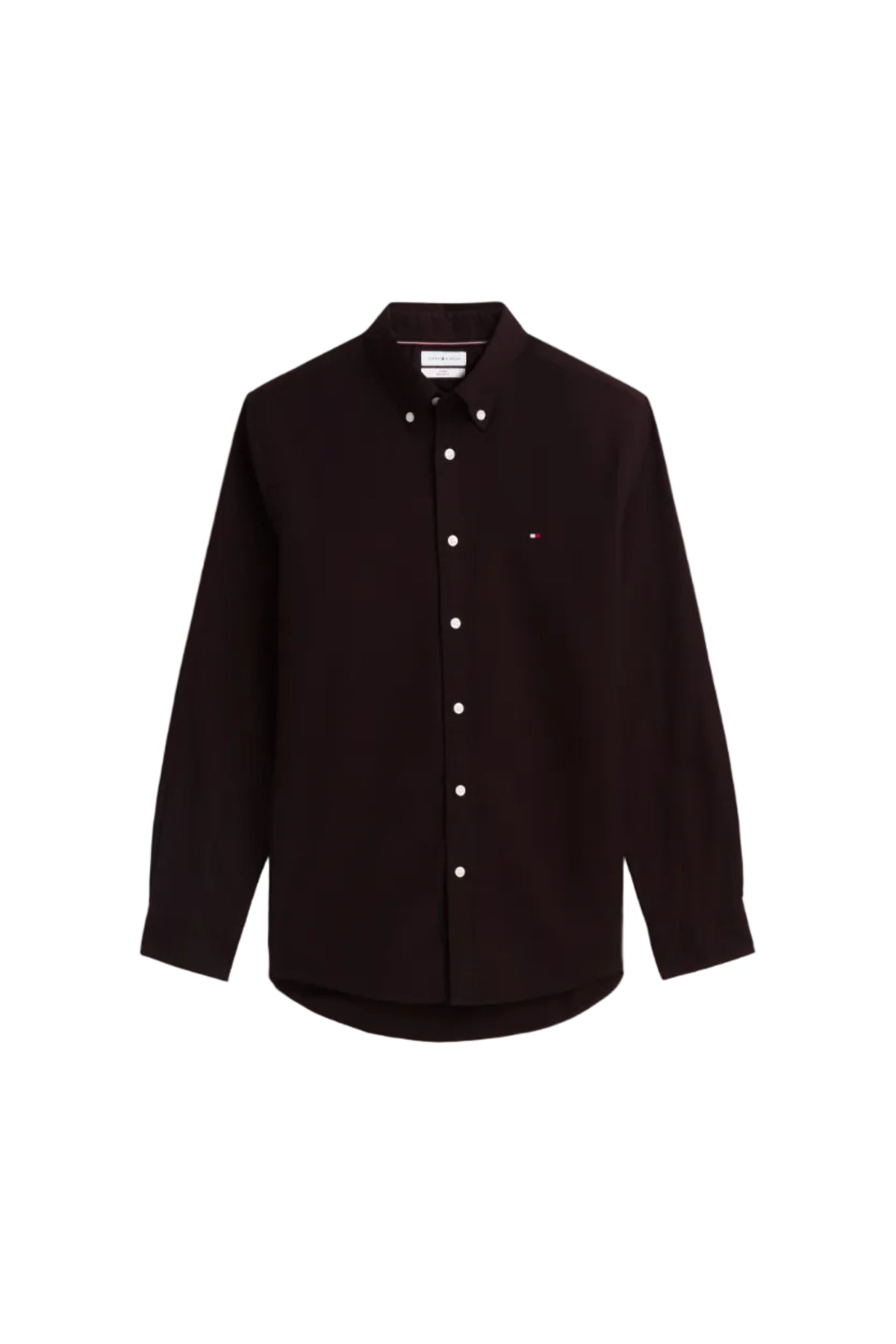 Tommy Hilfiger Flex Fit Flannel Shirt 40469