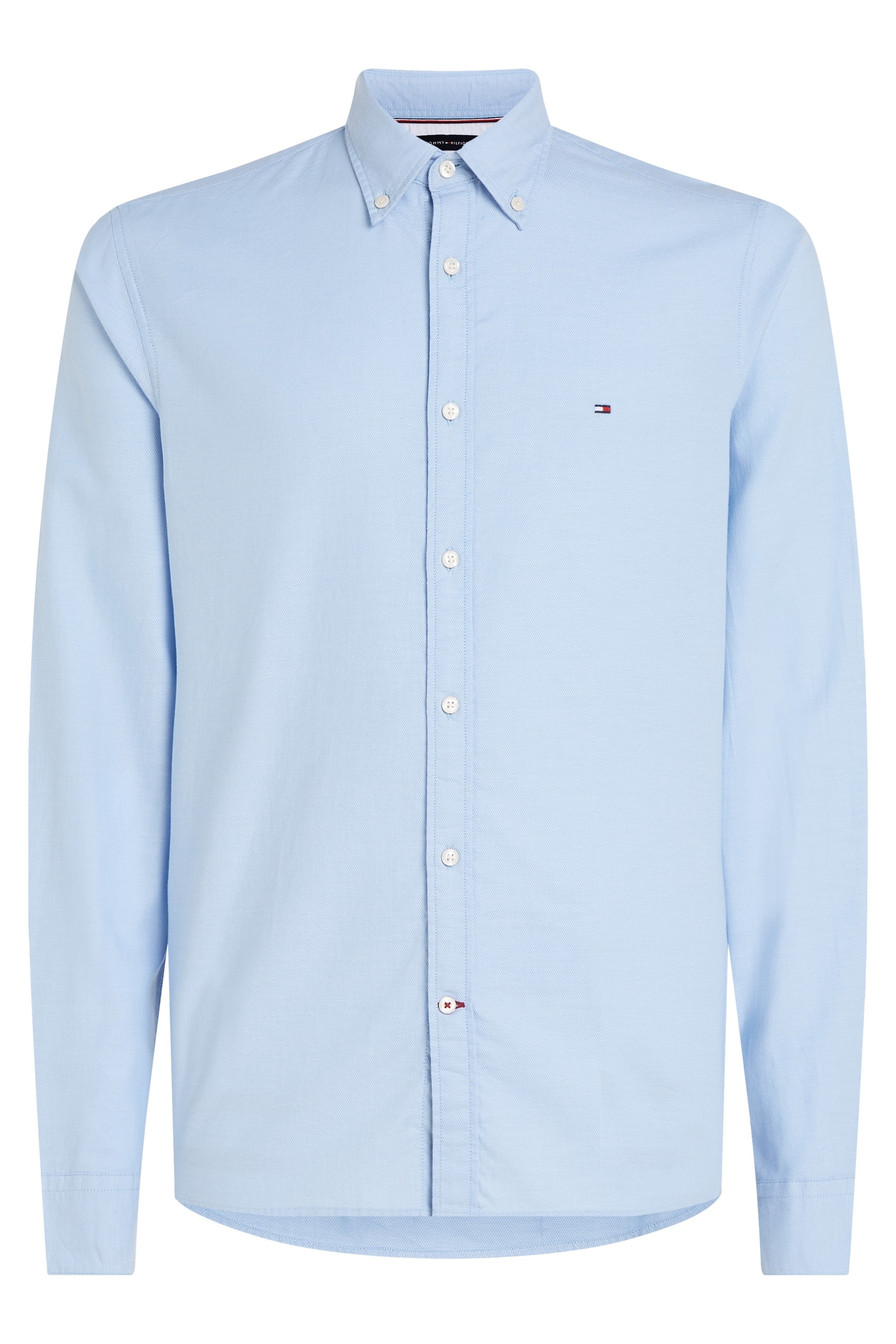 Tommy Hilfiger Slim Fit Flex Dobby C14