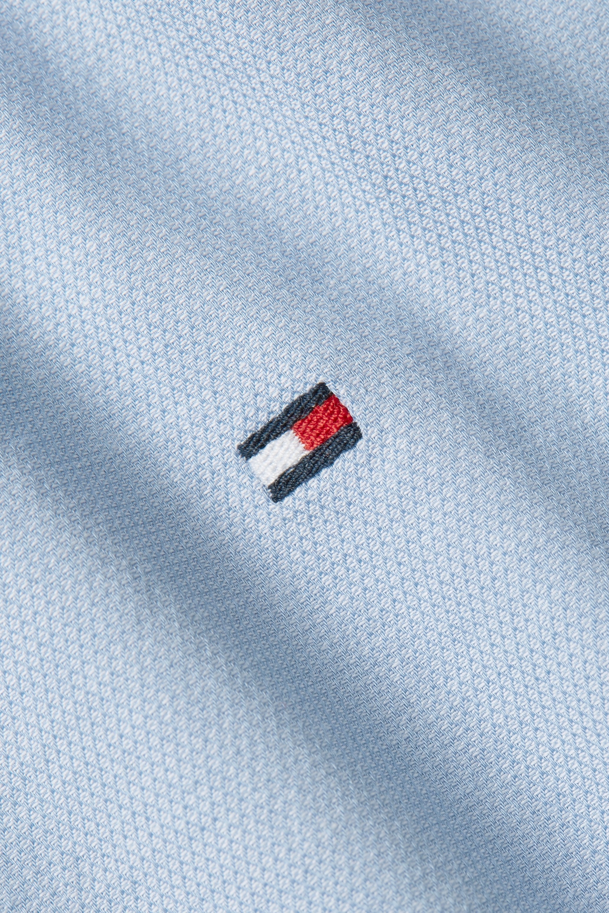 Tommy Hilfiger Slim Fit Flex Dobby C14