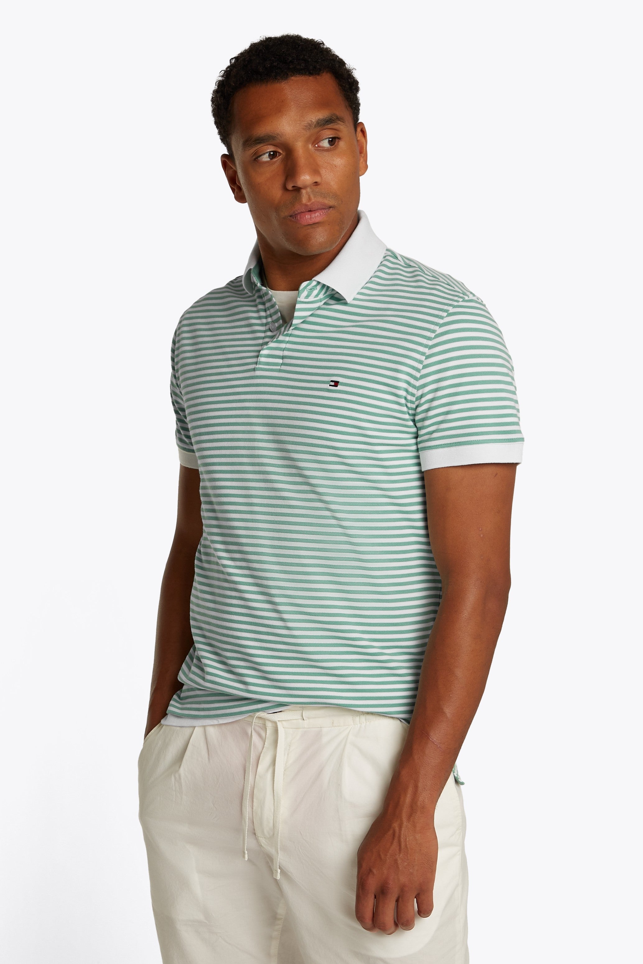 Tommy Hilfiger 1985 Regular Fit Polo Shirt
