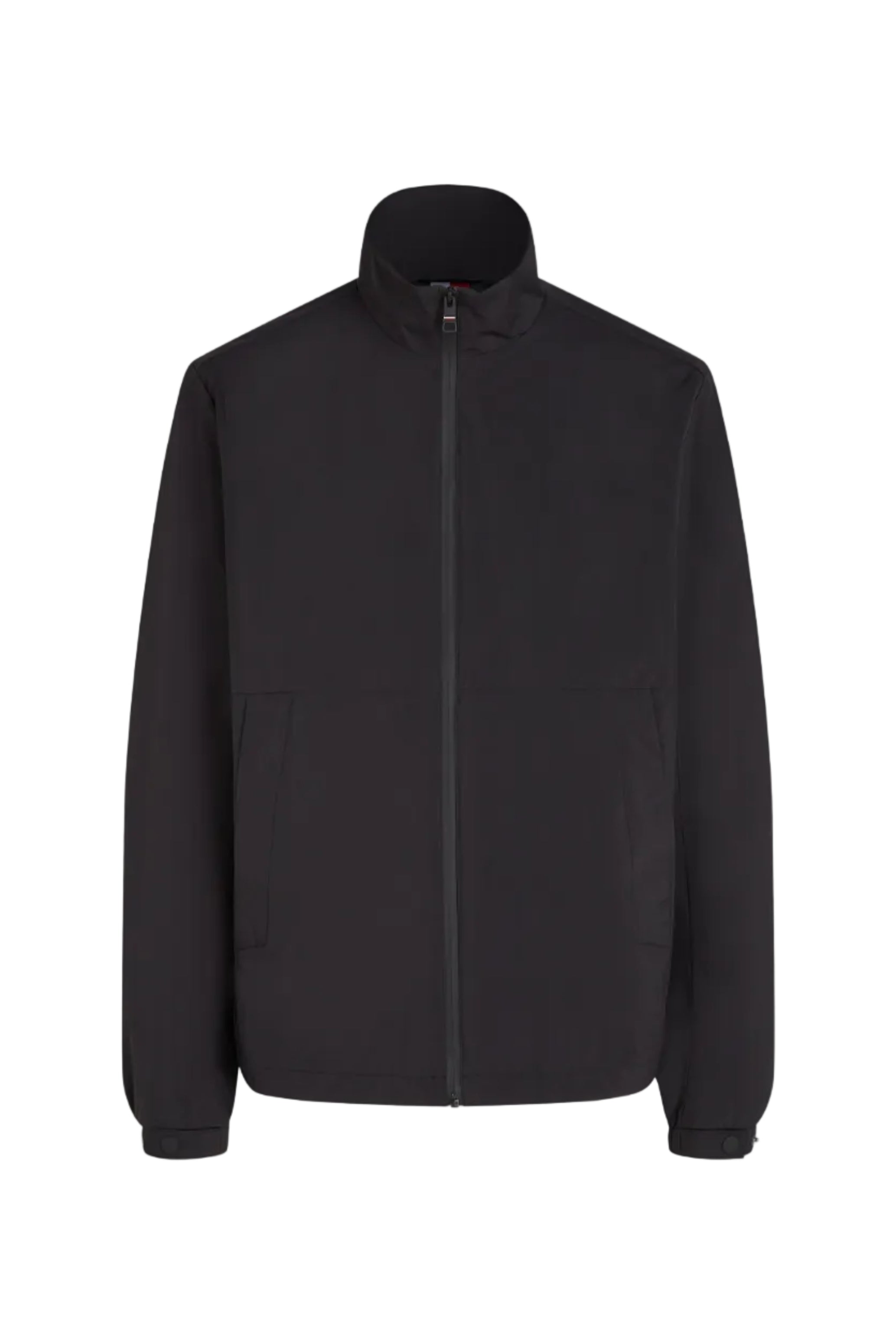 Tommy Hilfiger Branded Blouson Water Repellent Zip-up Jacket