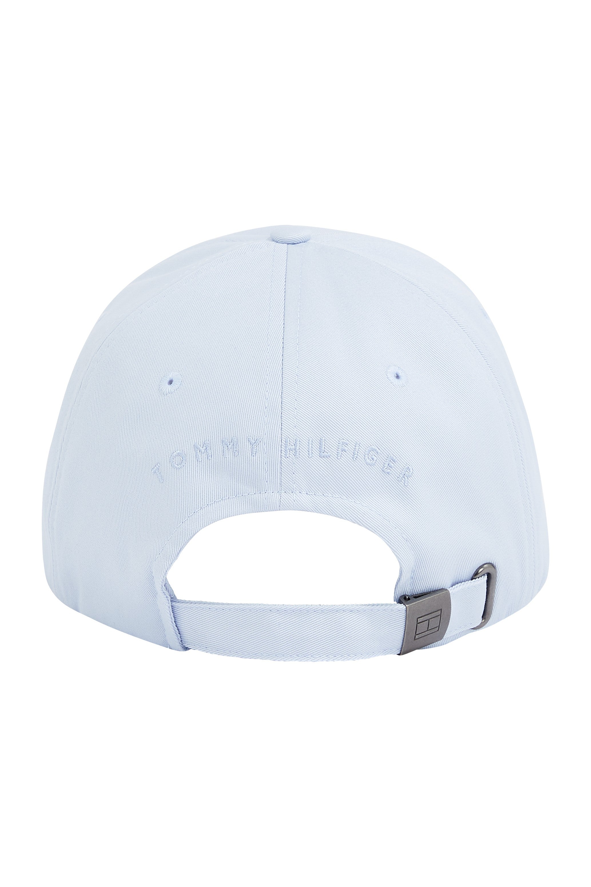 Tommy Hilfiger Flag Cotton Baseball Cap