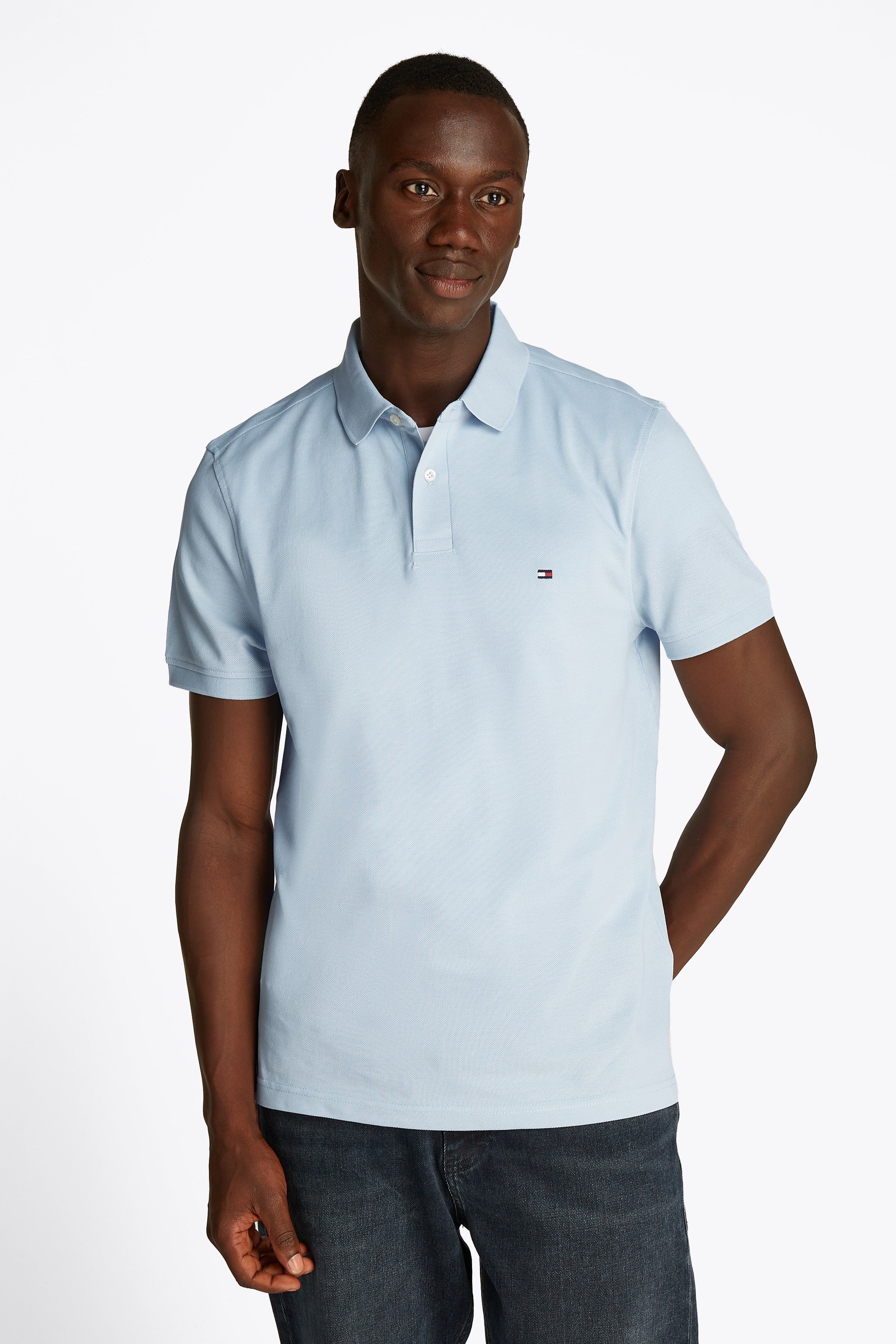 Tommy Hilfiger 1985 Regular Fit Polo Shirt