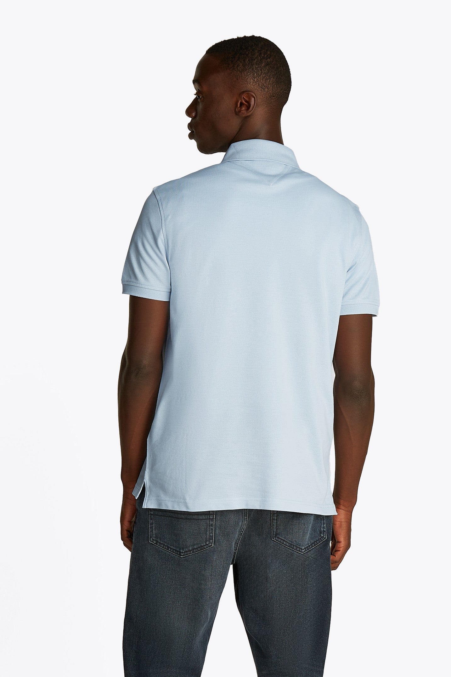 Tommy Hilfiger 1985 Regular Fit Polo Shirt