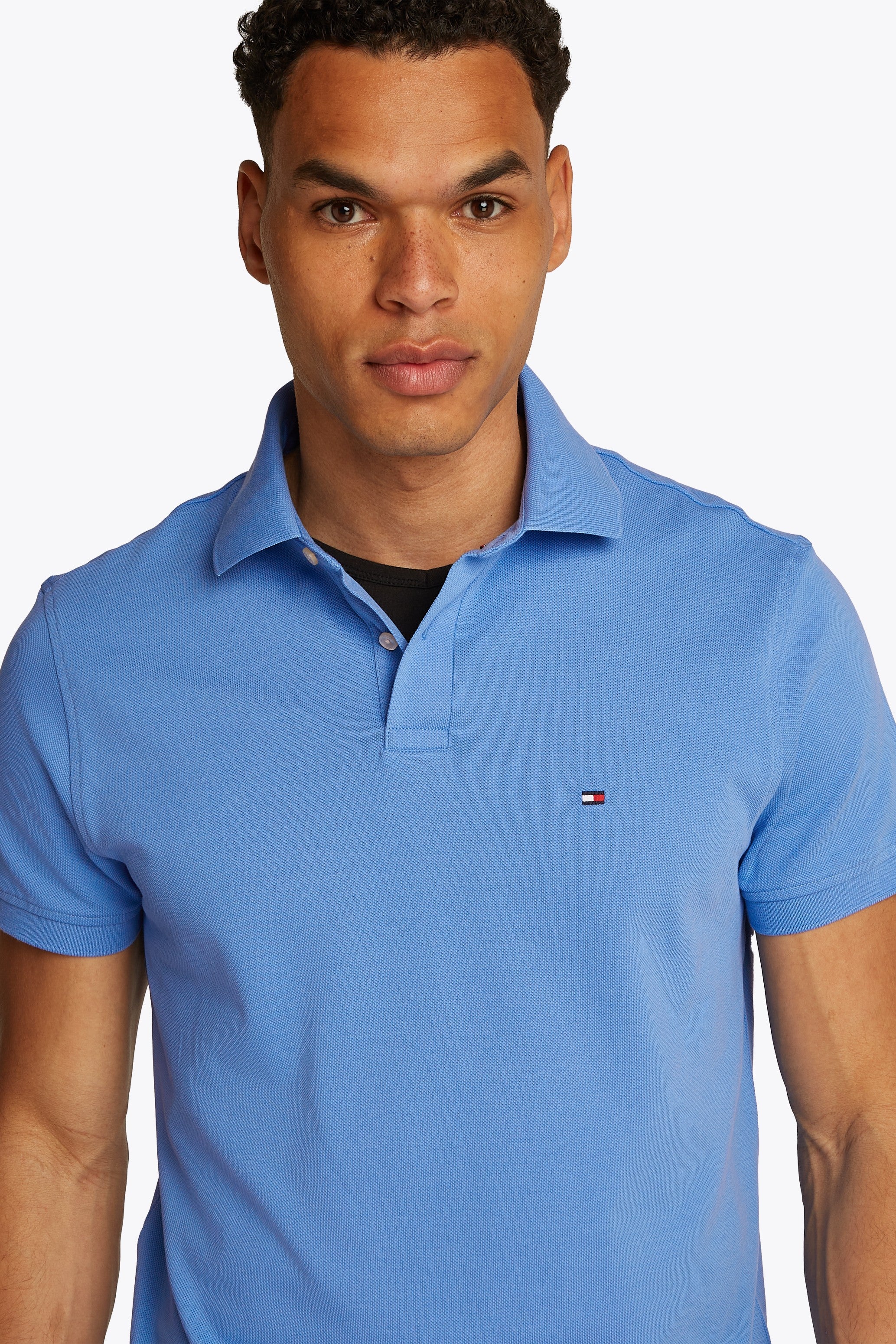Tommy Hilfiger 1985 Regular Fit Polo Shirt