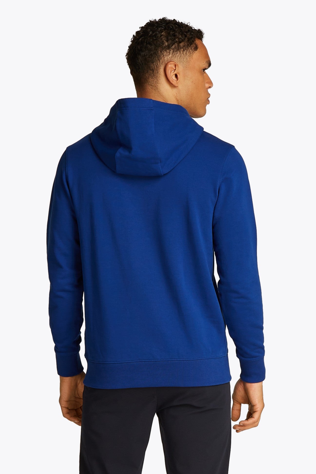 Tommy Hilfiger Essential Terry Drawstring Hoody