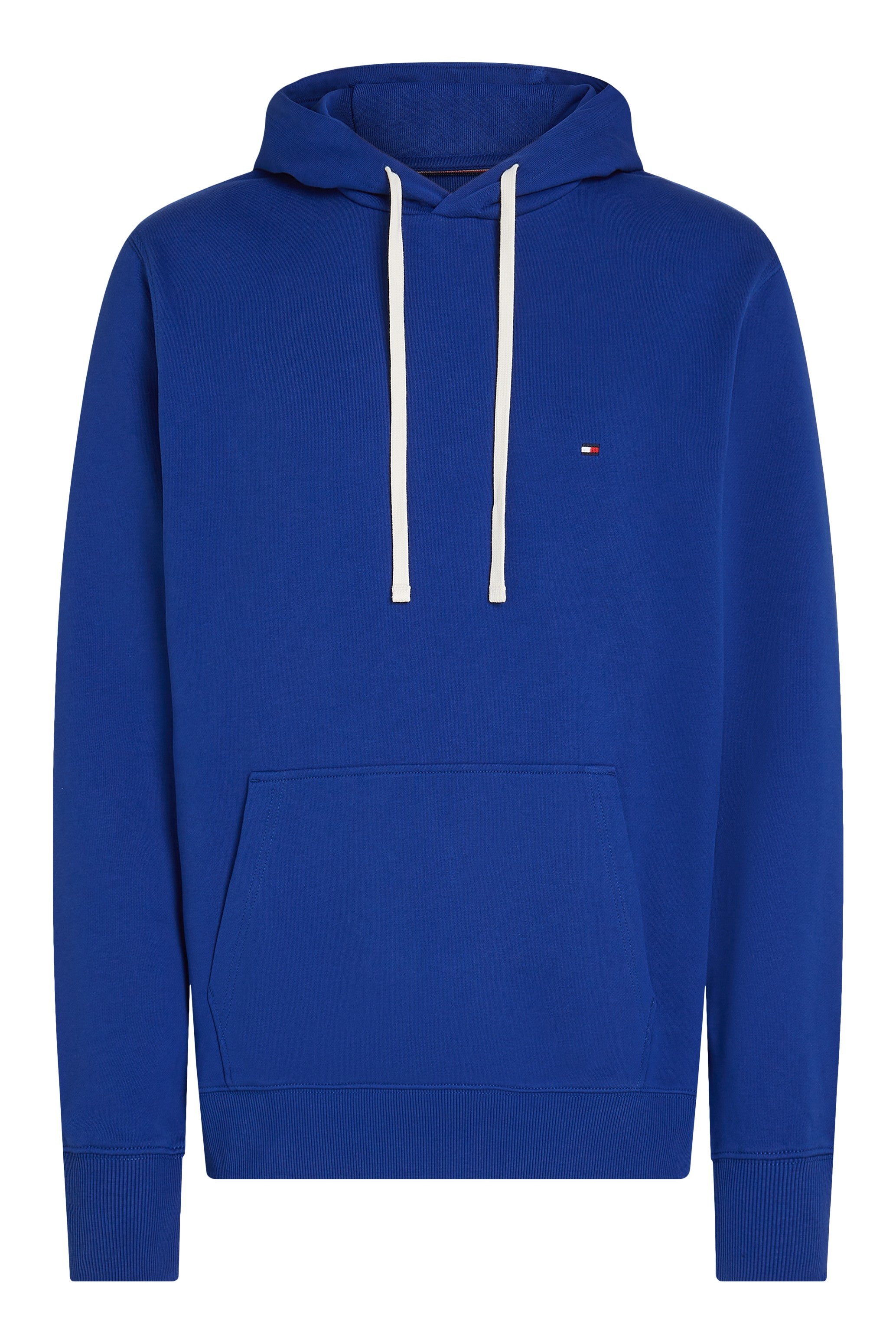Tommy Hilfiger Essential Terry Drawstring Hoody