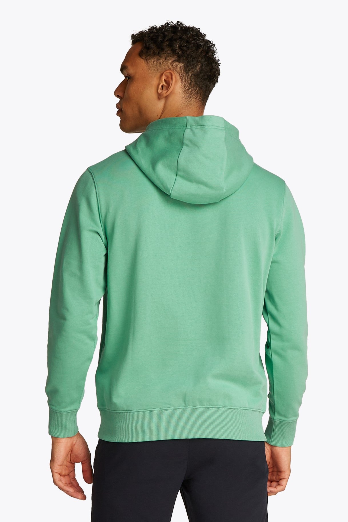 Tommy Hilfiger Essential Terry Drawstring Hoody